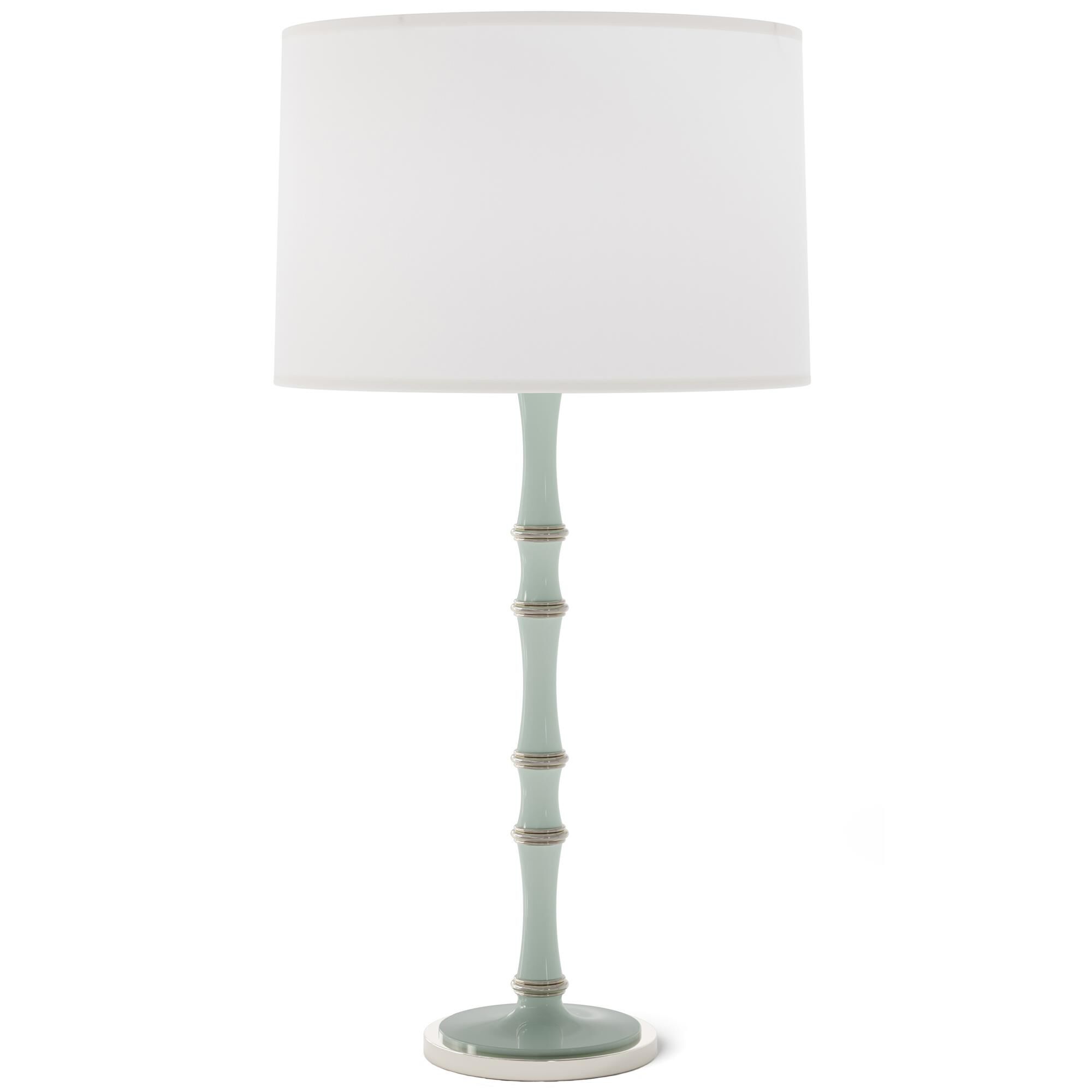 Kane 31 Inch Table Lamp by Robert Abbey