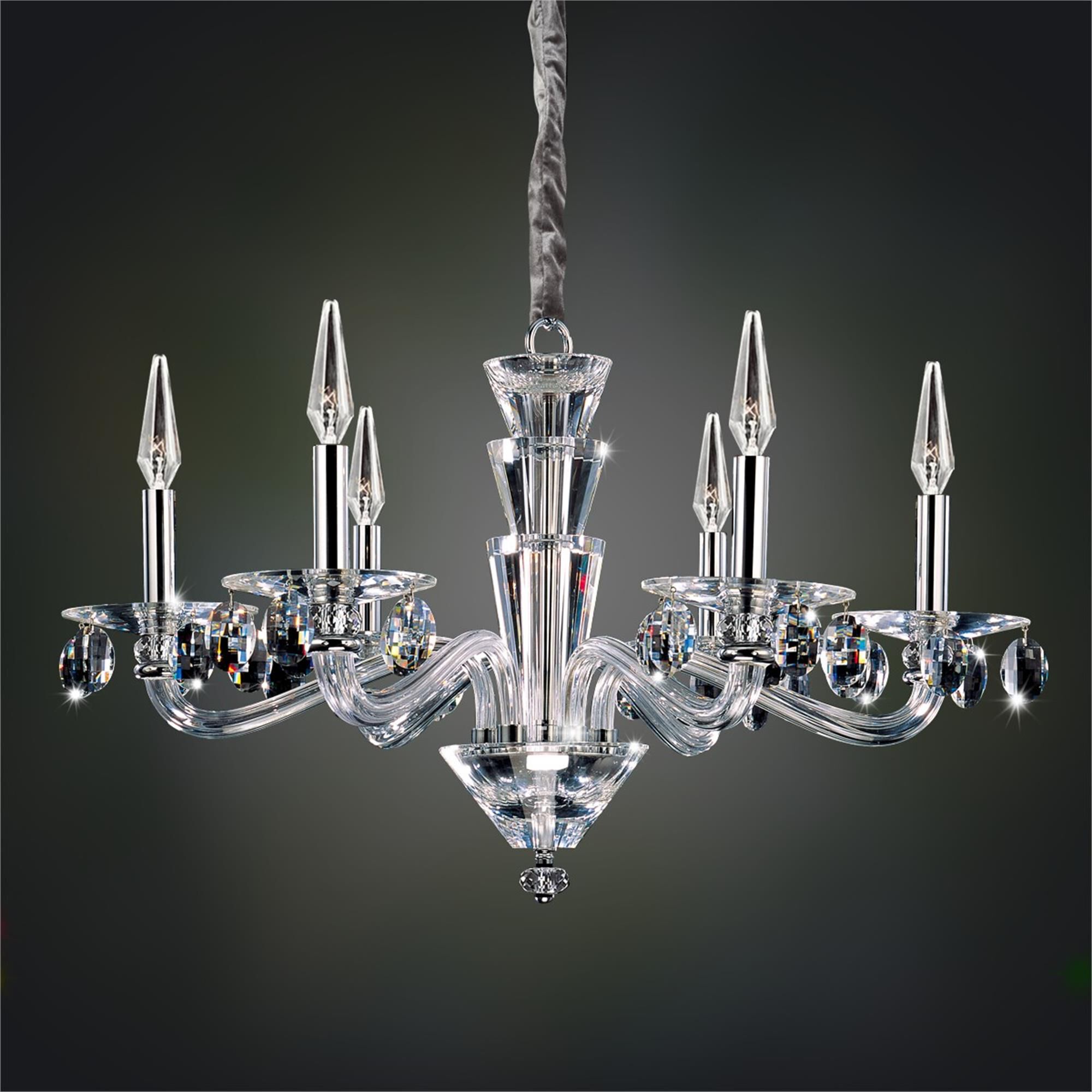 Fanshawe Medium Chandelier,