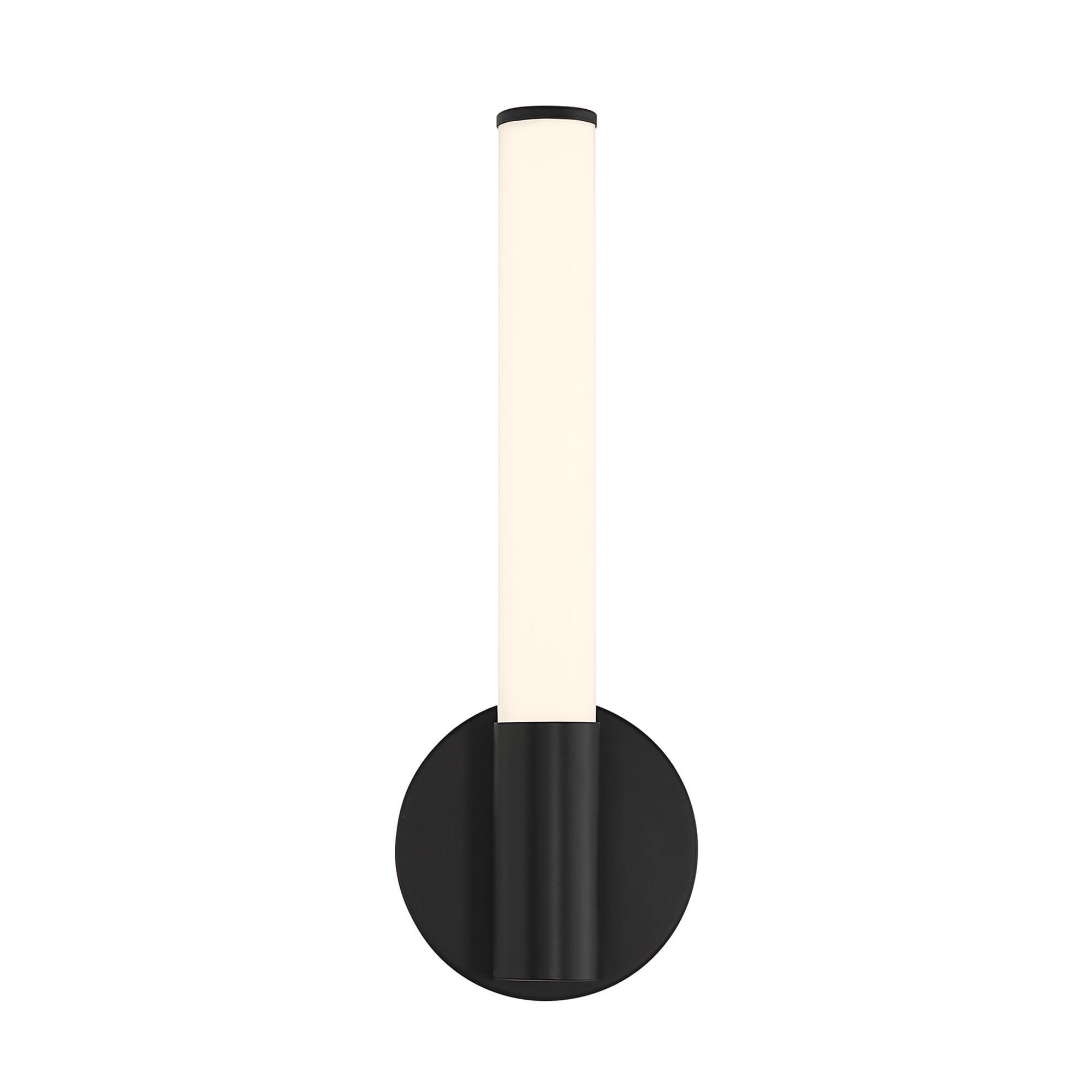 Shown in Matte Black finish