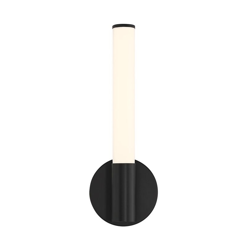 Connor 5 Inch Bath Vanity Light by Savoy House