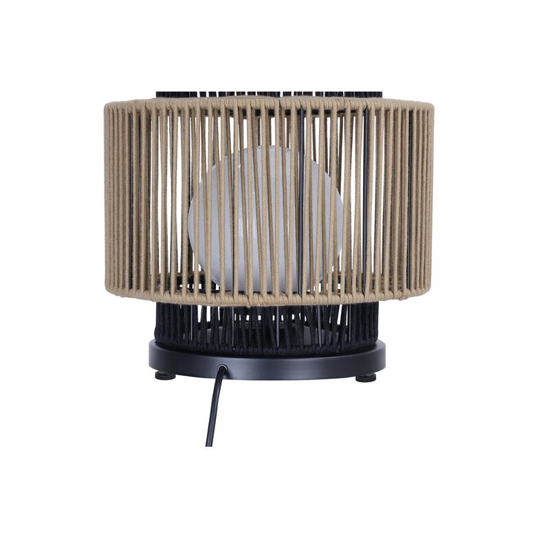 Eurofase Lighting Aden 15 Inch Outdoor Table Lamp