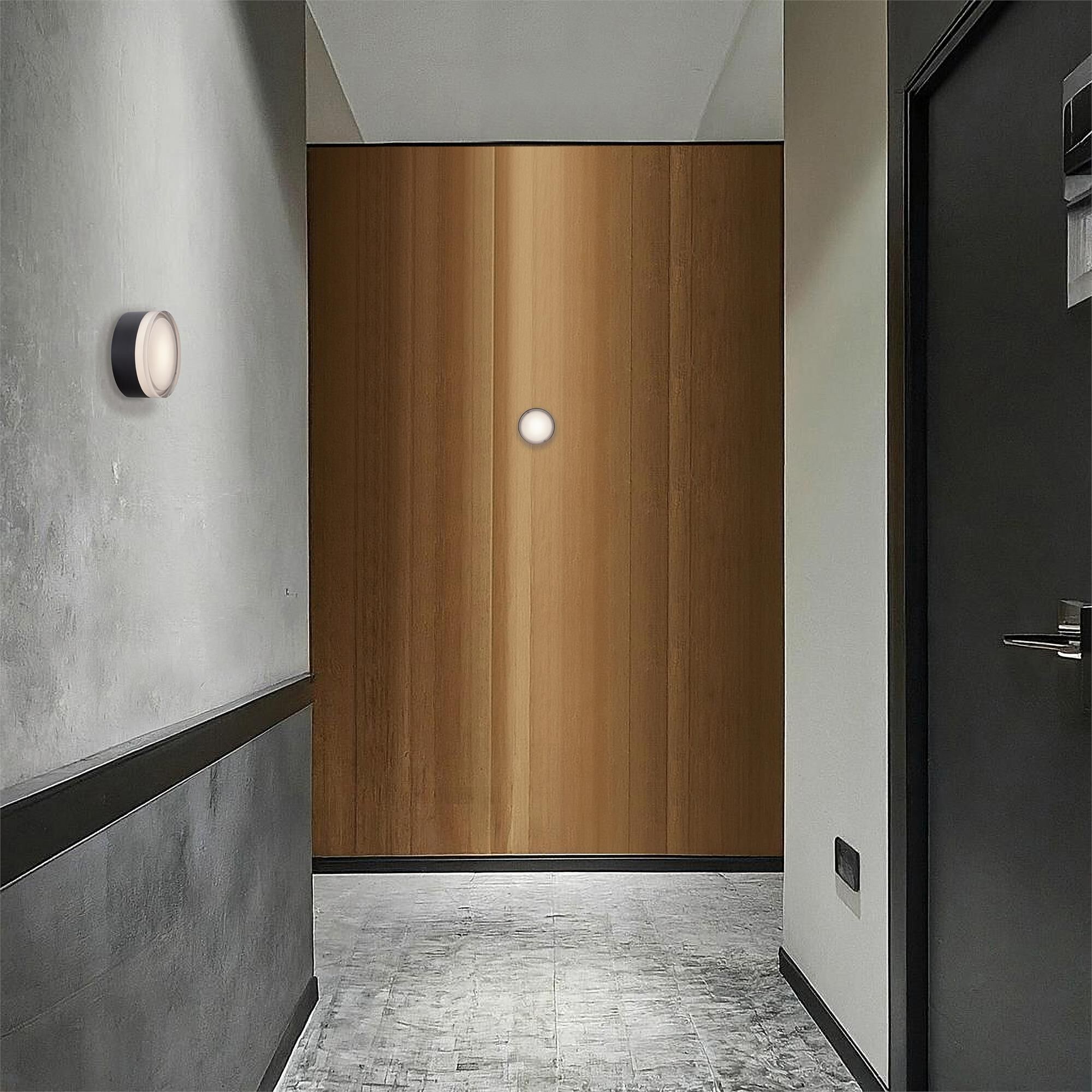 Emma 6 Inch Flush Mount by AFX Inc