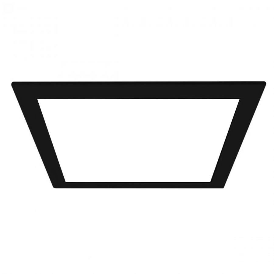 Precision Multiples 10 Inch LED Recessed Lighting Trim by WAC Lighting