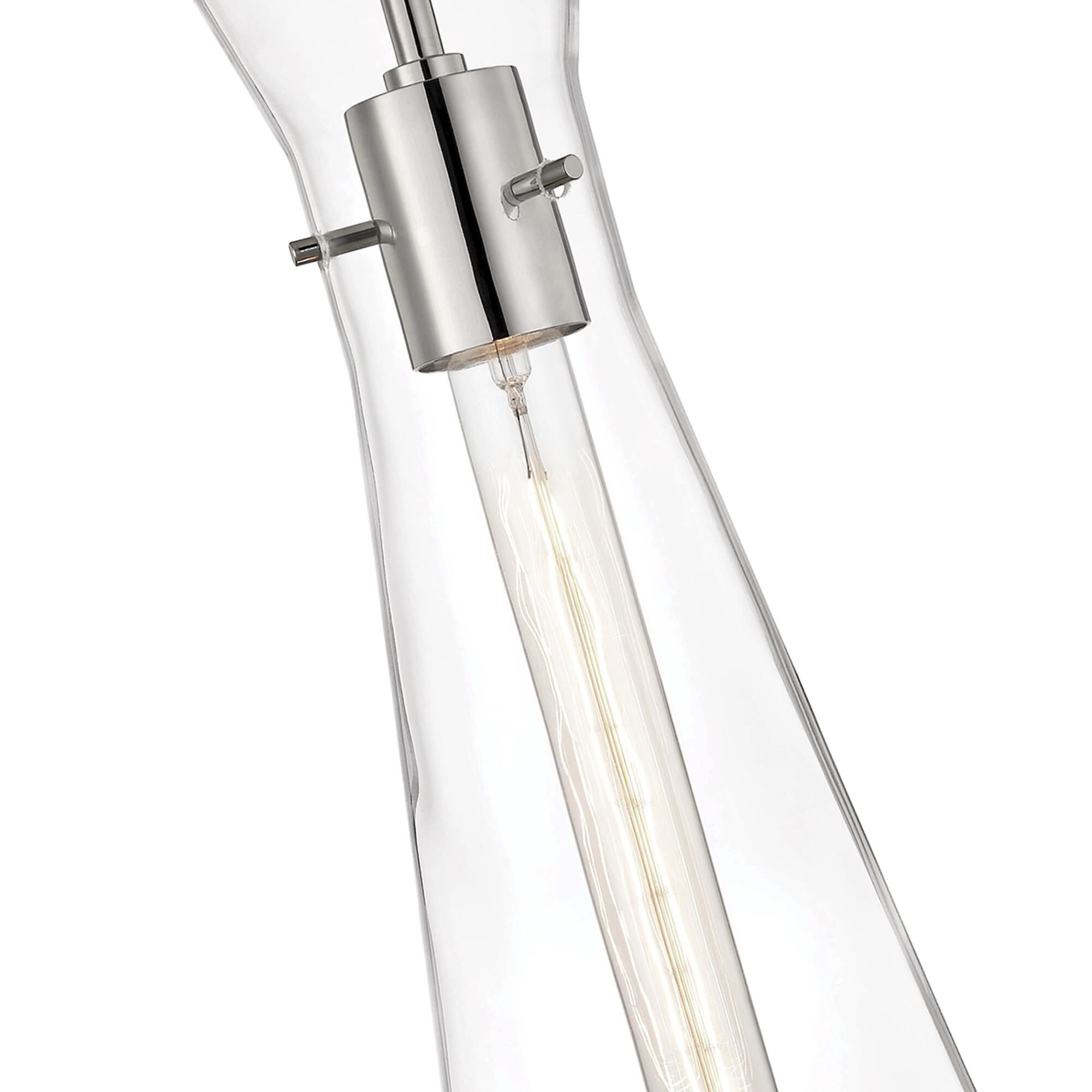 Anya 5.5 Inch Wall Sconce by Mitzi