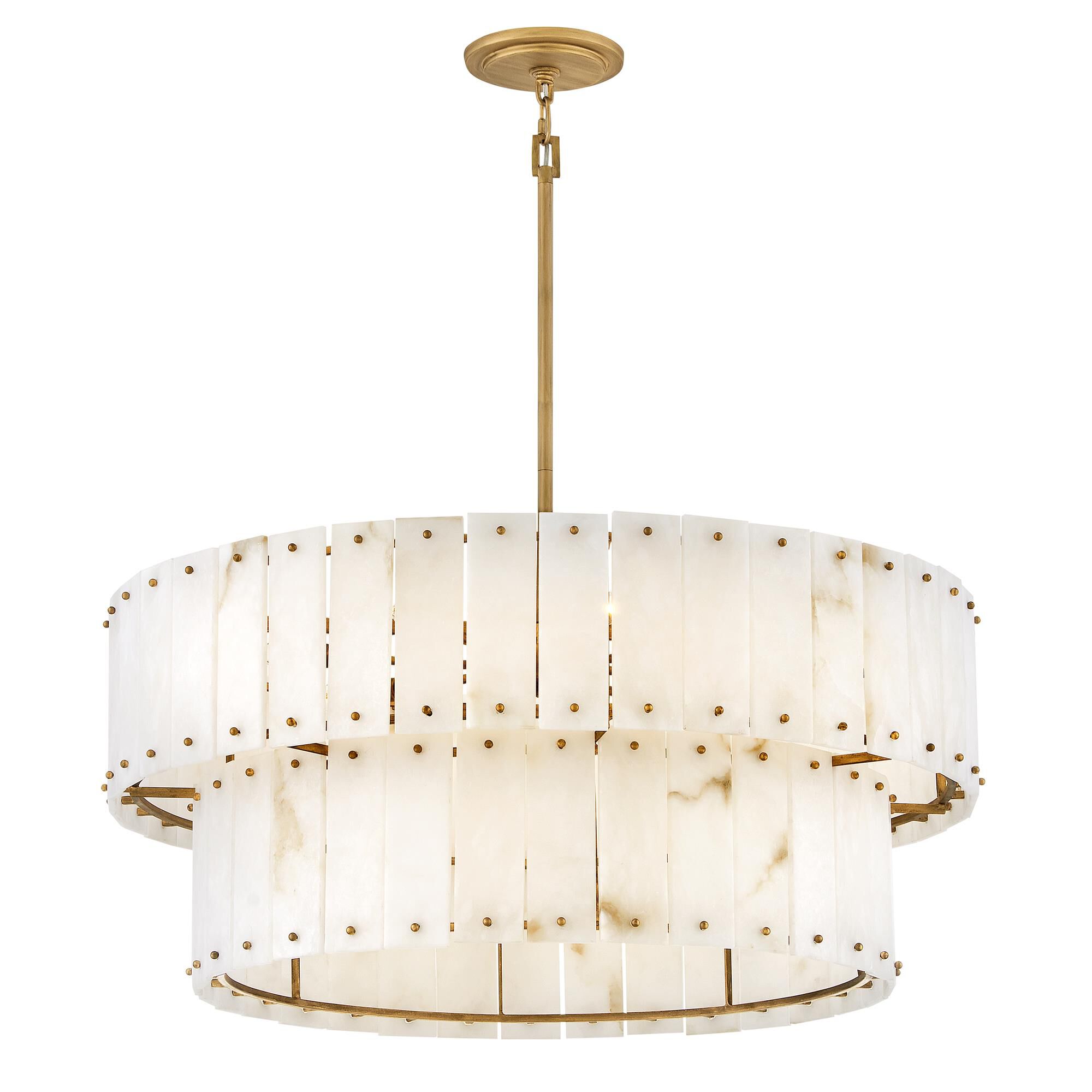 Simone Large Pendant Light,