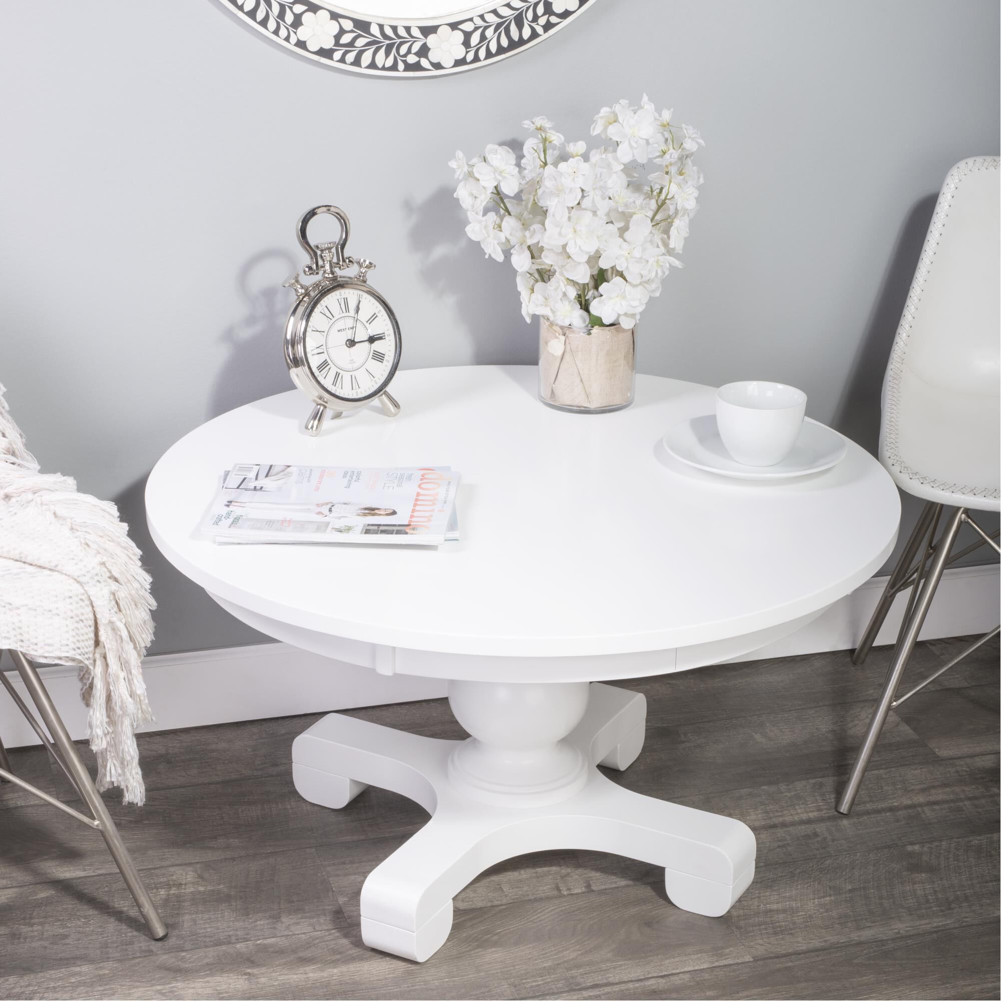 Millard Coffee Table by Butler Specialty Company