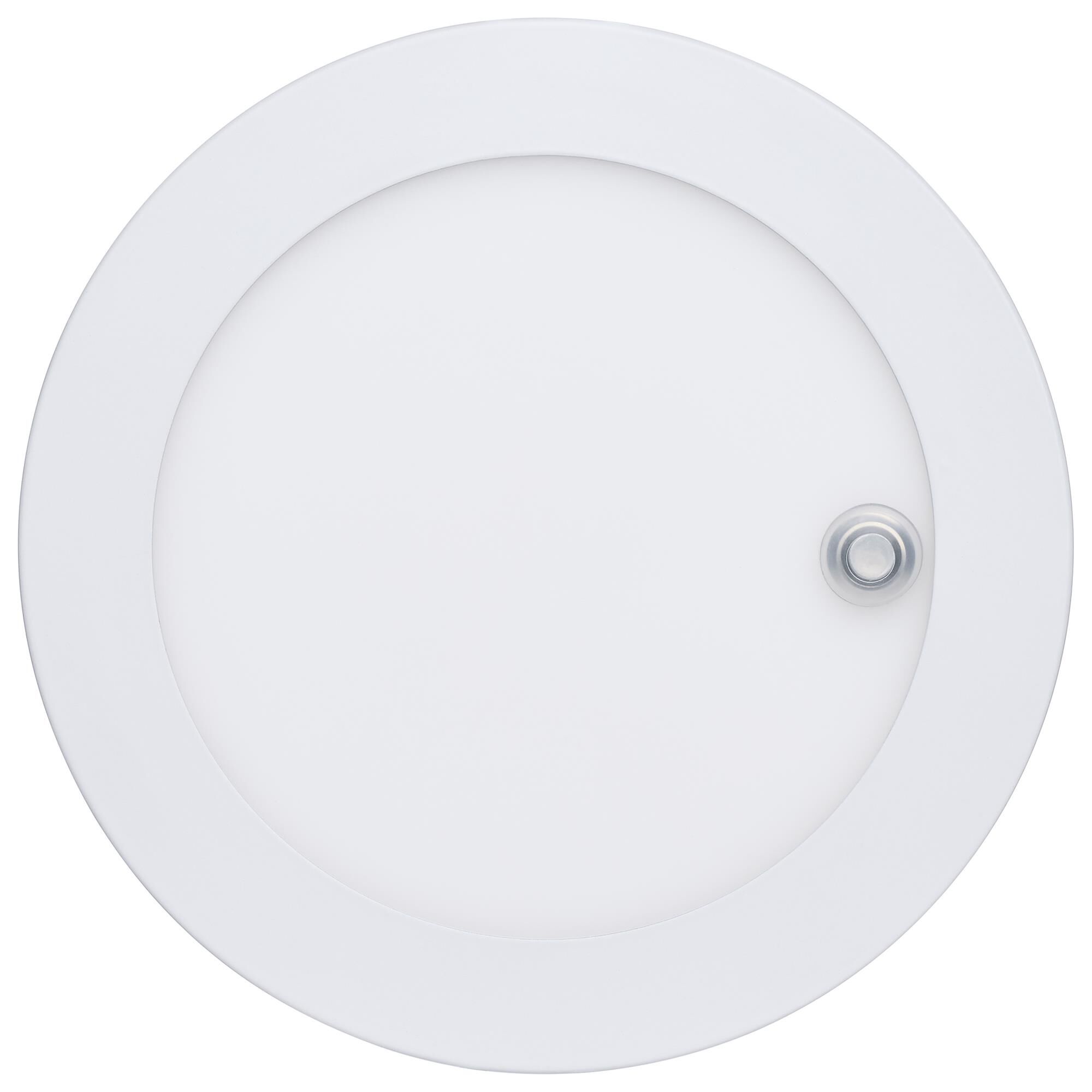 7 Inch Recessed Lighting Trim by Satco