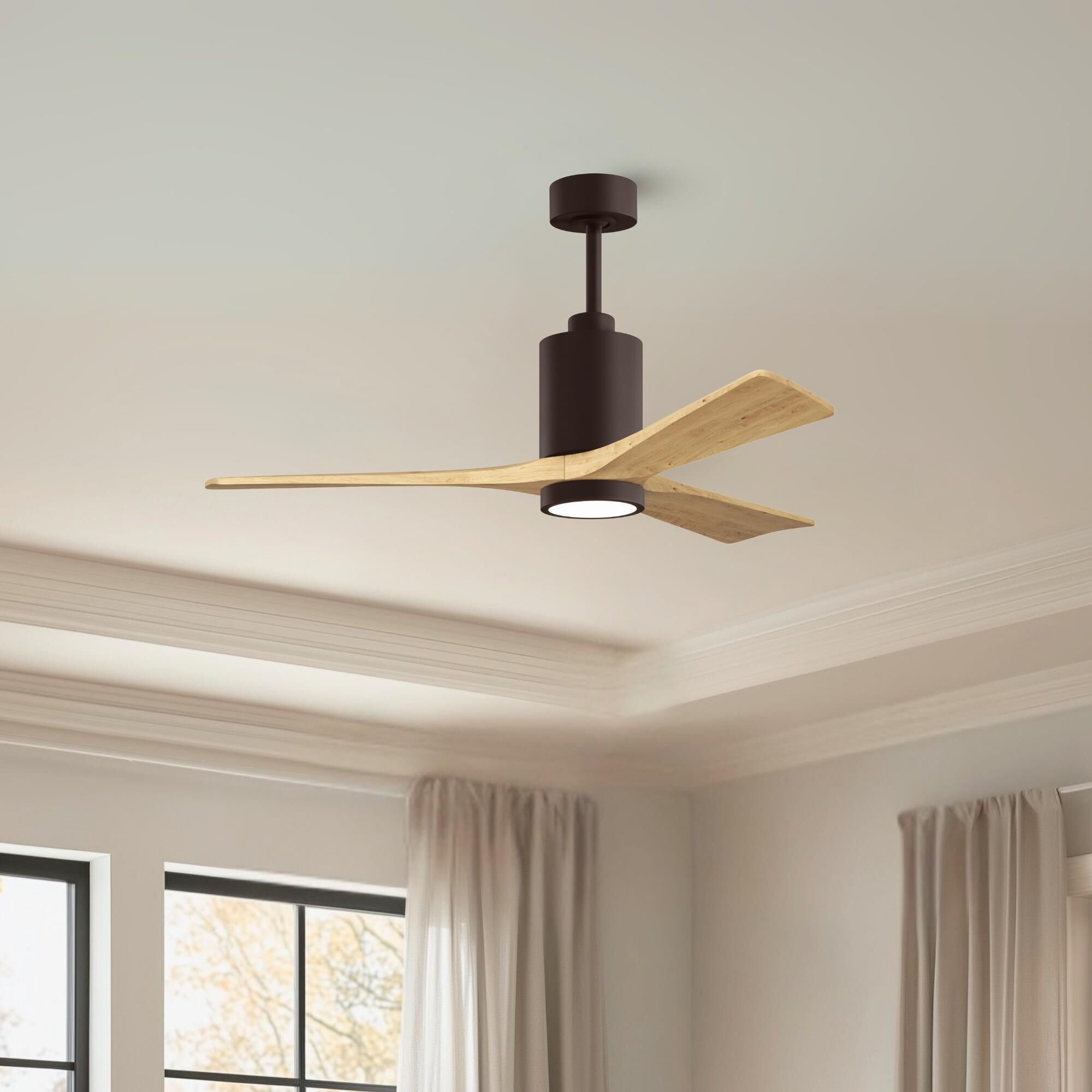 Shown in Textured Bronze finish