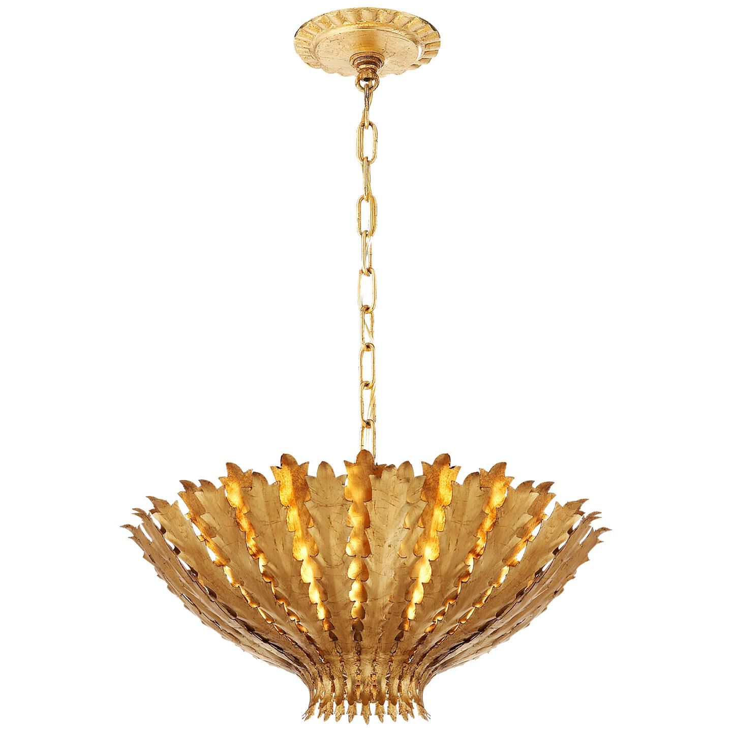 Visual Comfort AERIN Hampton Chandelier