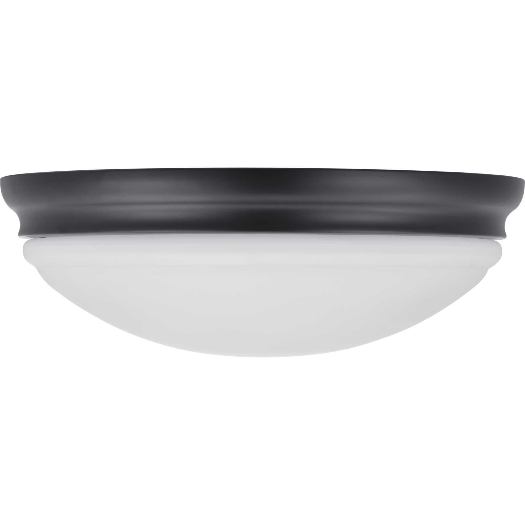 15 Inch 1 Light LED Flush Mount by Progress Lighting