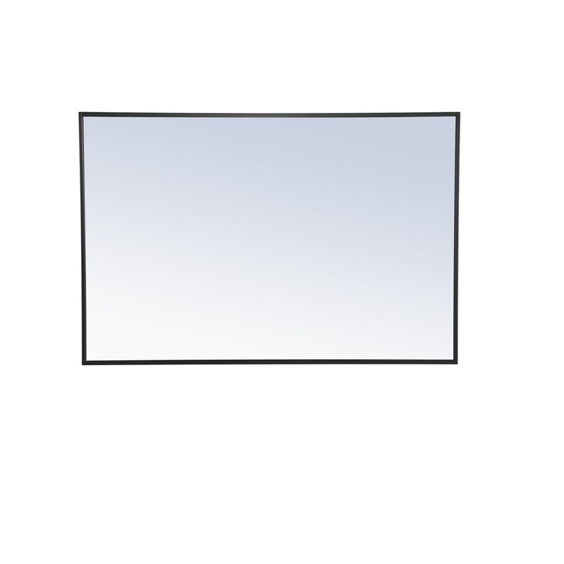 Eternity Decorative Mirrors by Elegant Decor