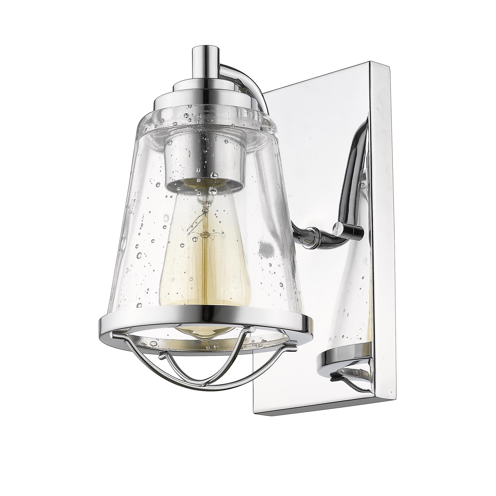 Z-Lite Mariner 9 Inch Wall Sconce