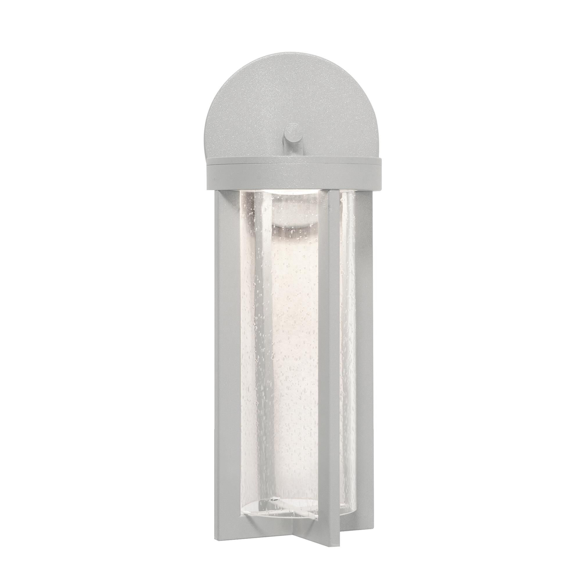 AFX Lighting Rivers 12 Inch Tall LED Outdoor Wall Light