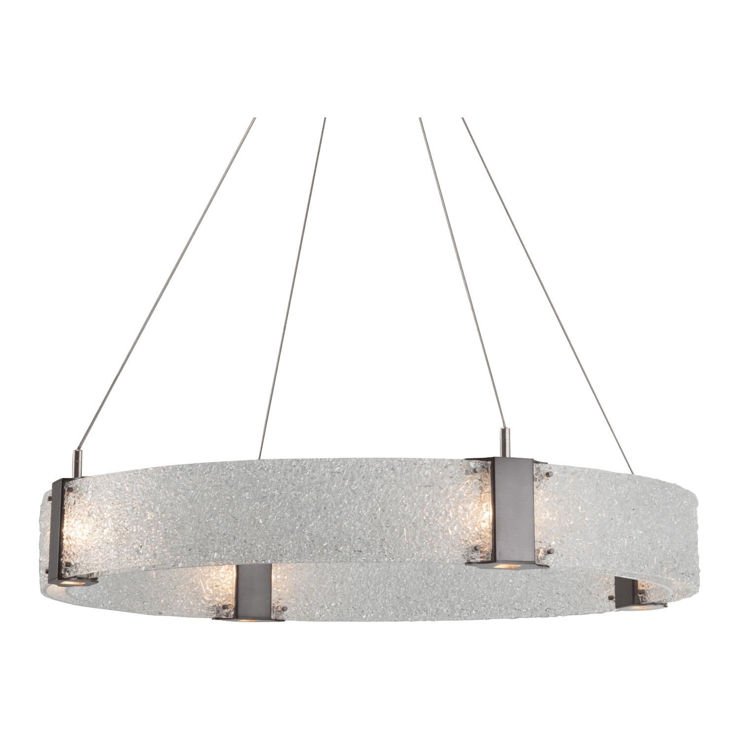 Shown in Gunmetal finish