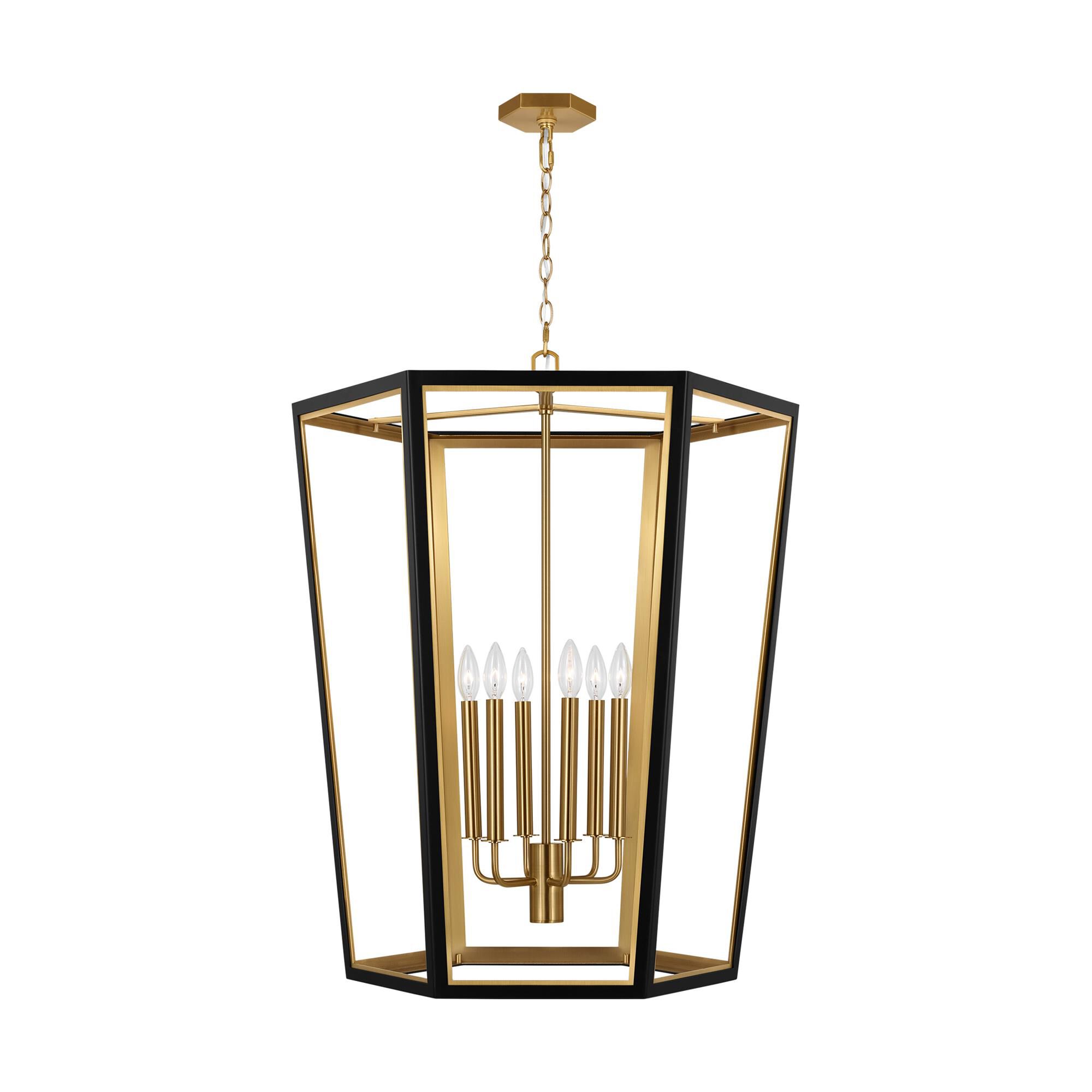 Shown in Midnight Black finish