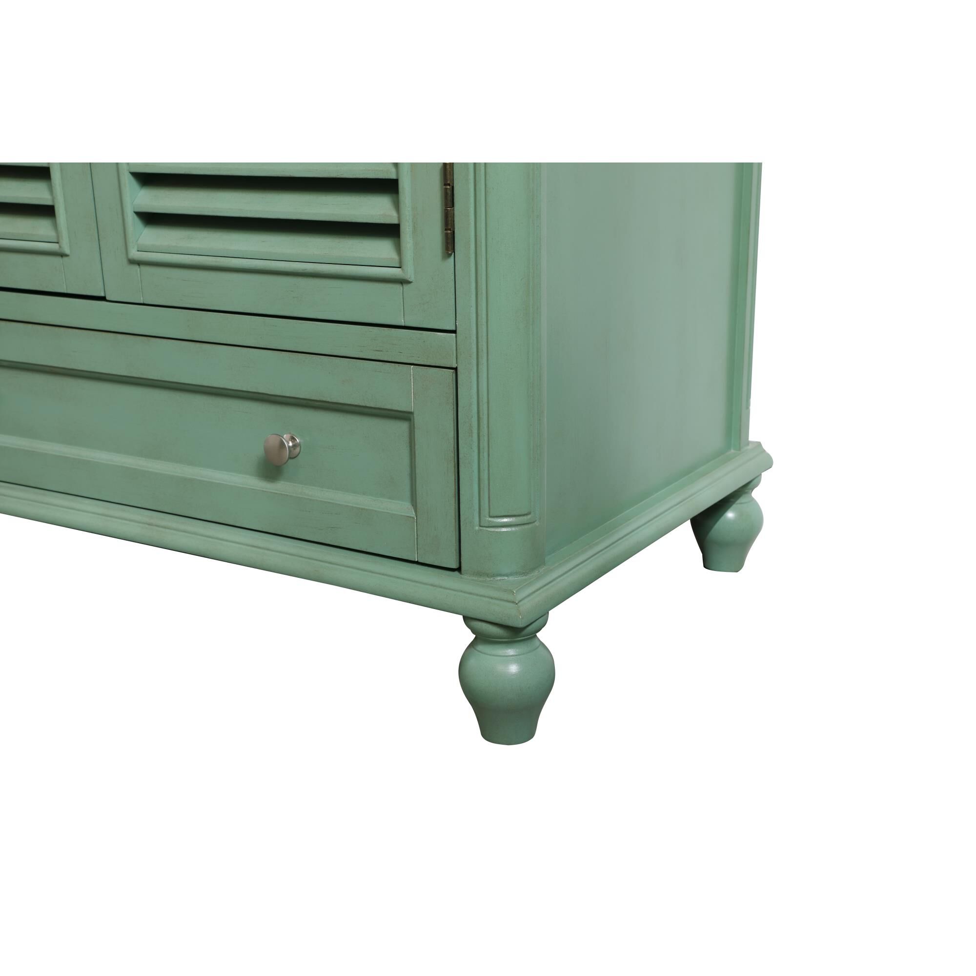 Rhodes Bath Vanity by Elegant Decor