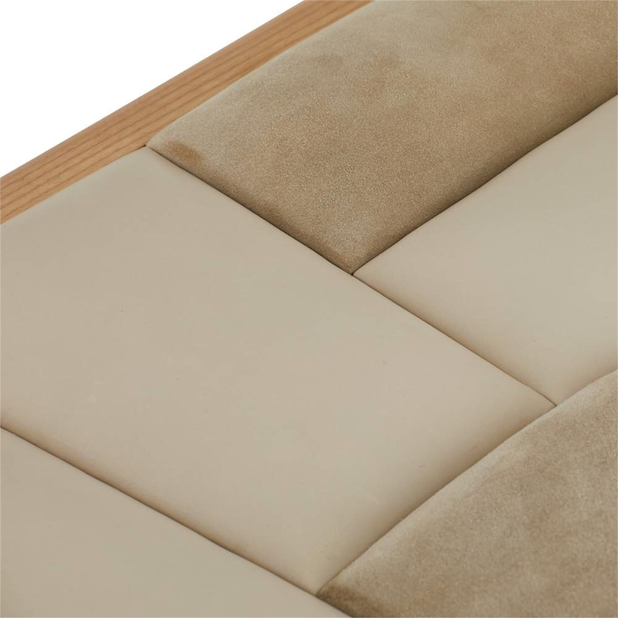 Fairfield 64 Inch Bench,