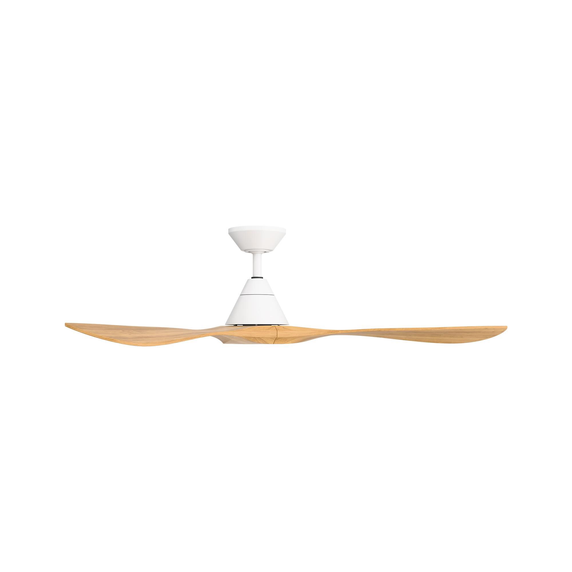 Carve 60 Inch Ceiling Fan by Modern Forms