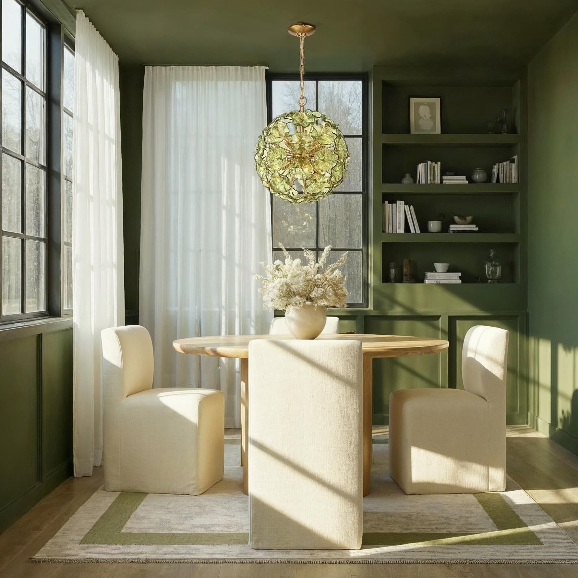 Esme Small Chandelier,
