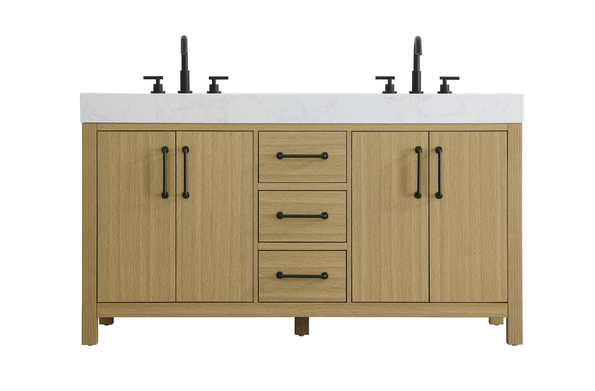 Shown in Honey Brown finish