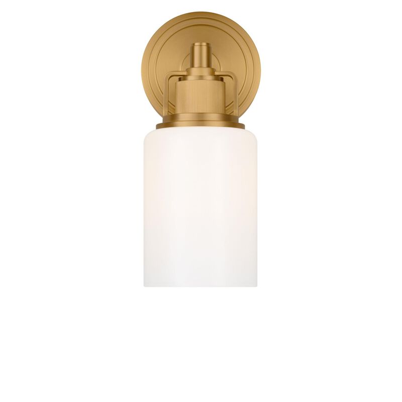 Chapman & Myers Ashford Small Wall Sconce by Visual Comfort Studio