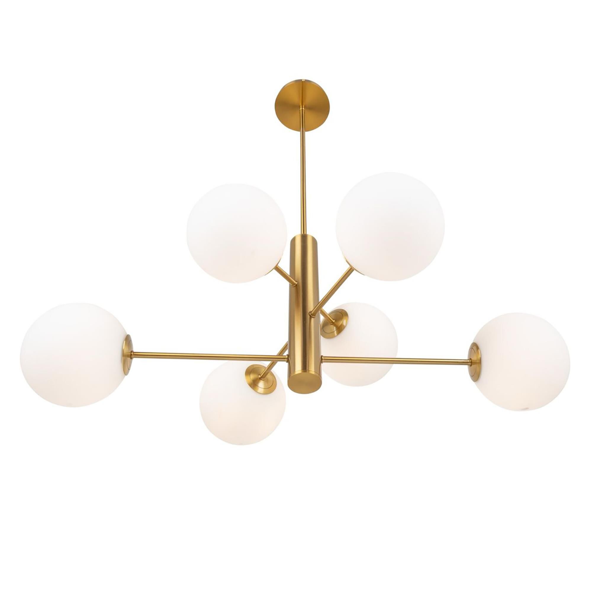 Aurelia 31 Inch Chandelier,