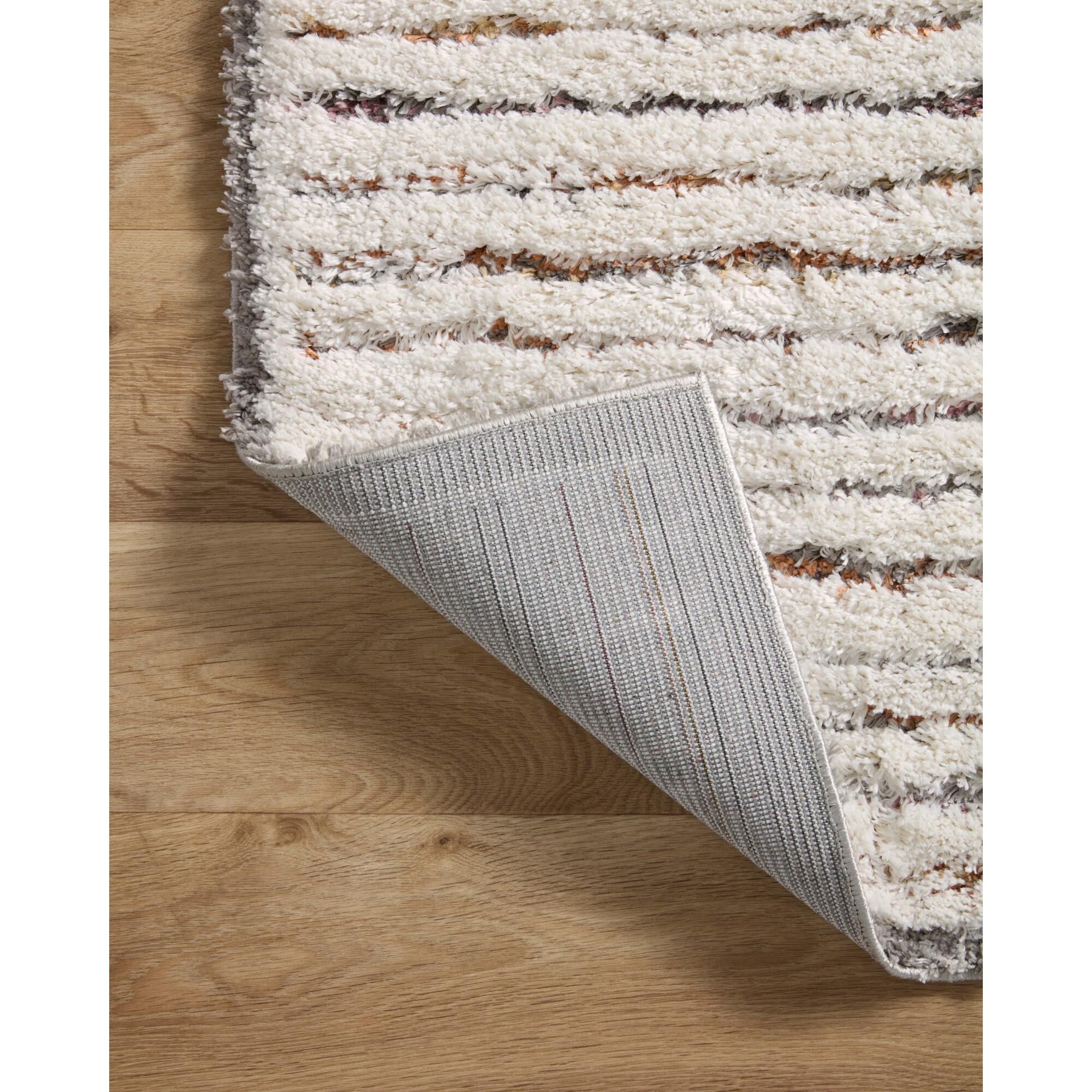 Levitt Shag Area Rug,
