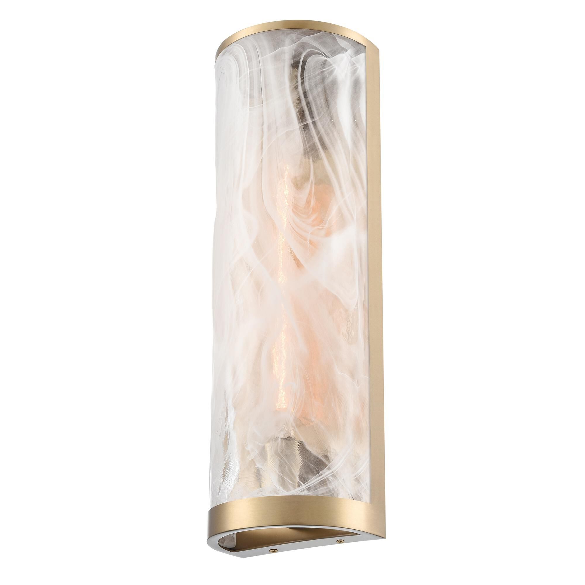 Kevin Kraemer Skye 4 Inch Wall Sconce by Artcraft