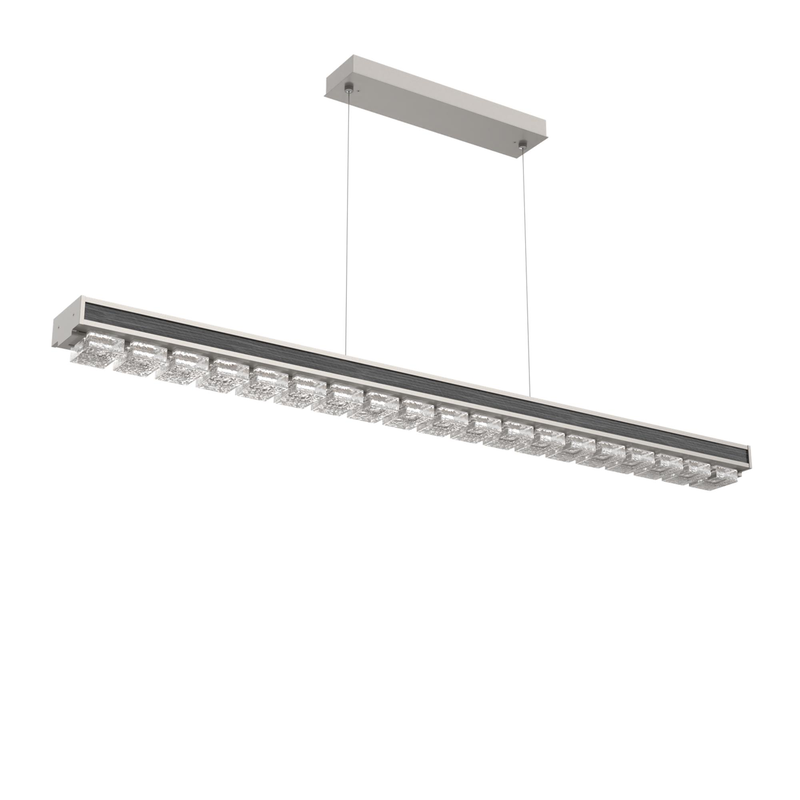 Levi Wilson Tessera 63 Inch Linear Suspension Life by Hammerton Studio