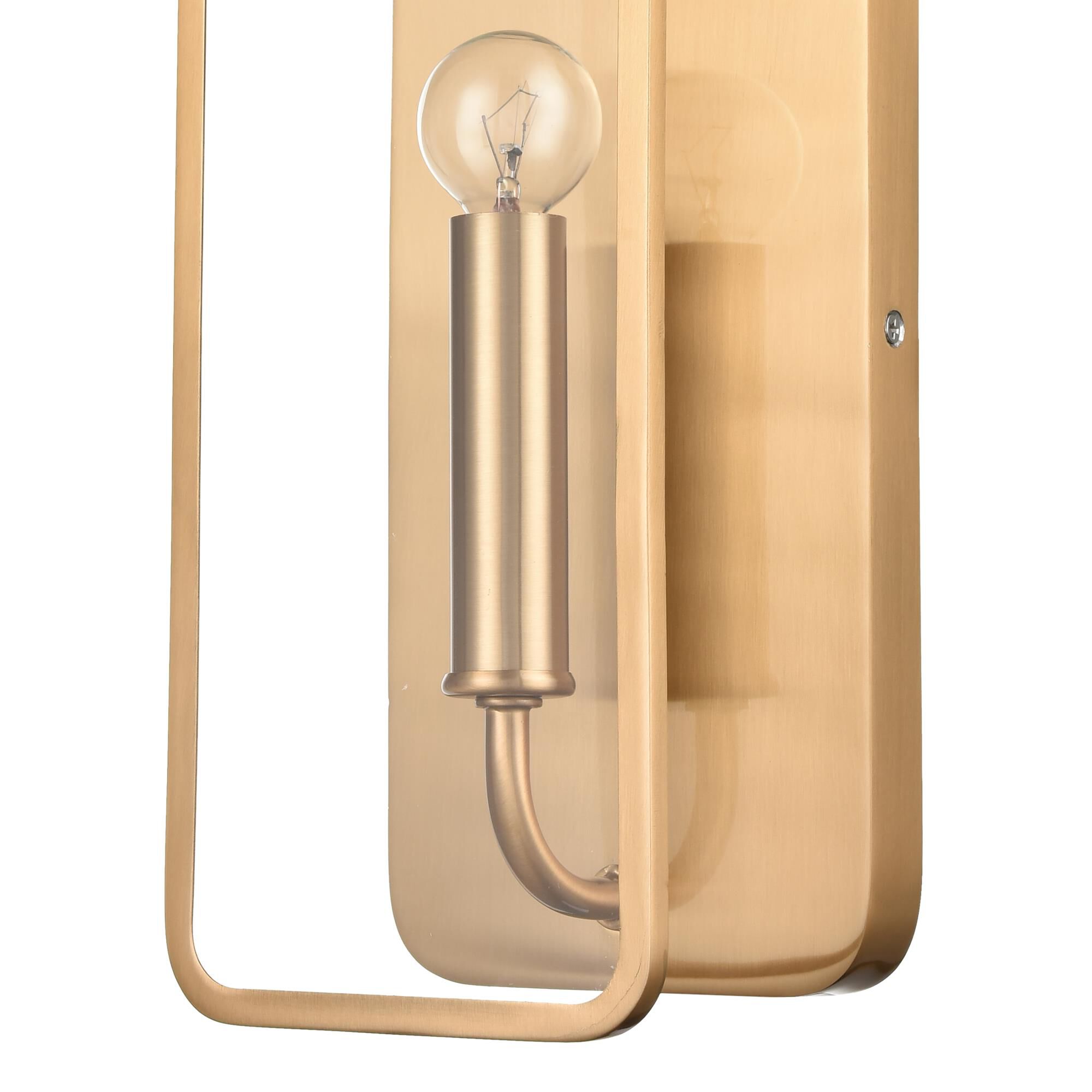 ELK Home Merge 15 Inch Wall Sconce