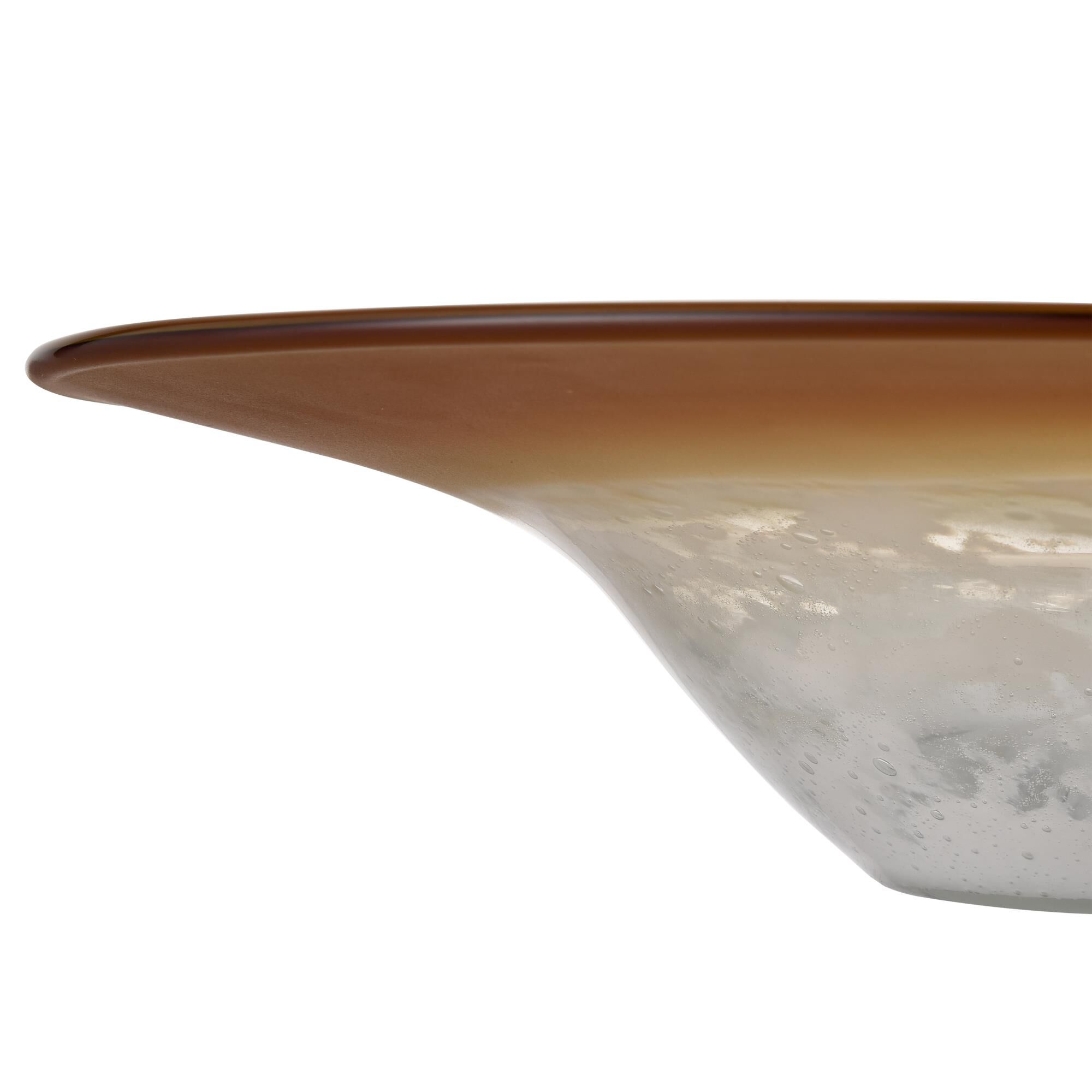 Nealon 16 Inch Bowl by ELK Home