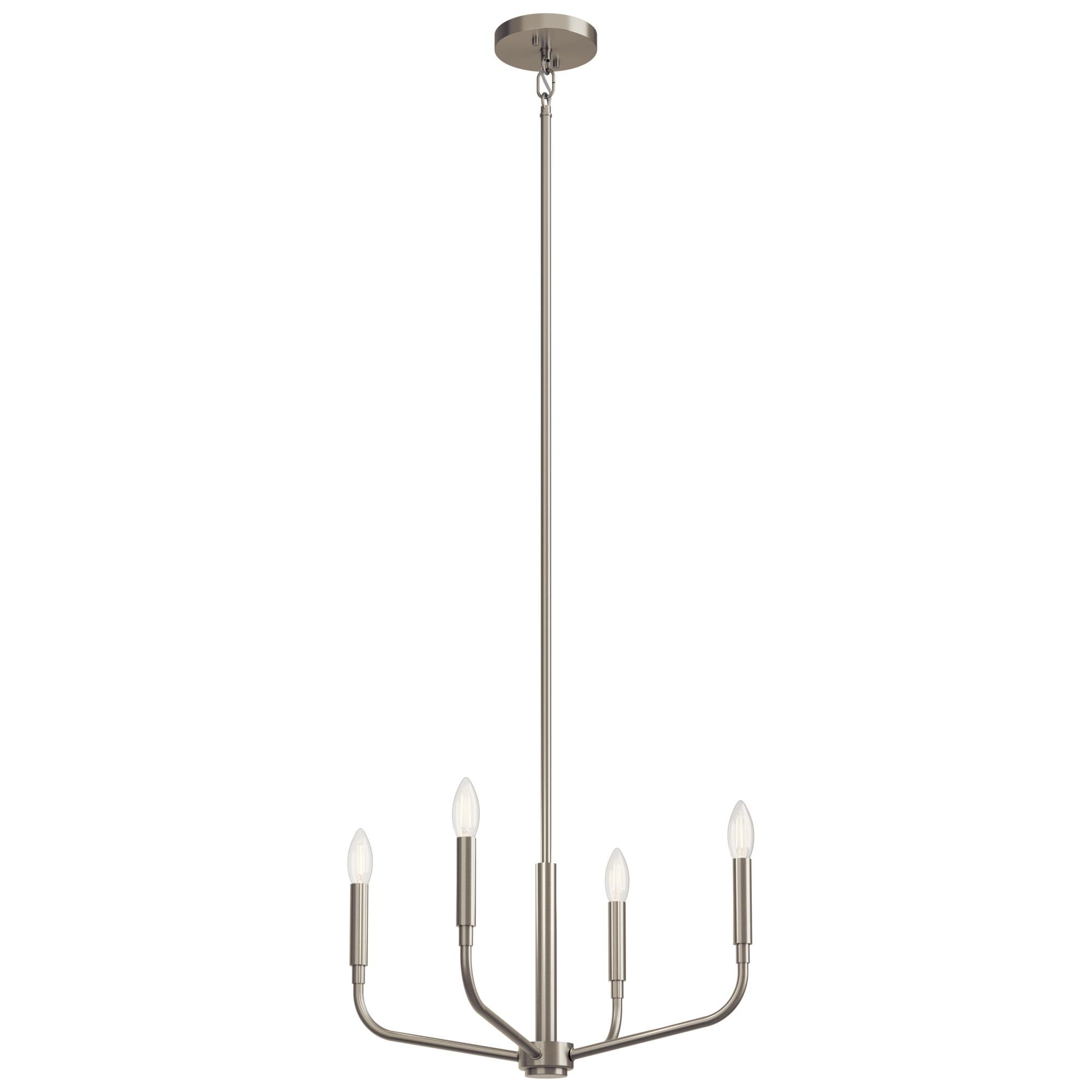 Madden 20 Inch Mini Chandelier by Kichler Lighting