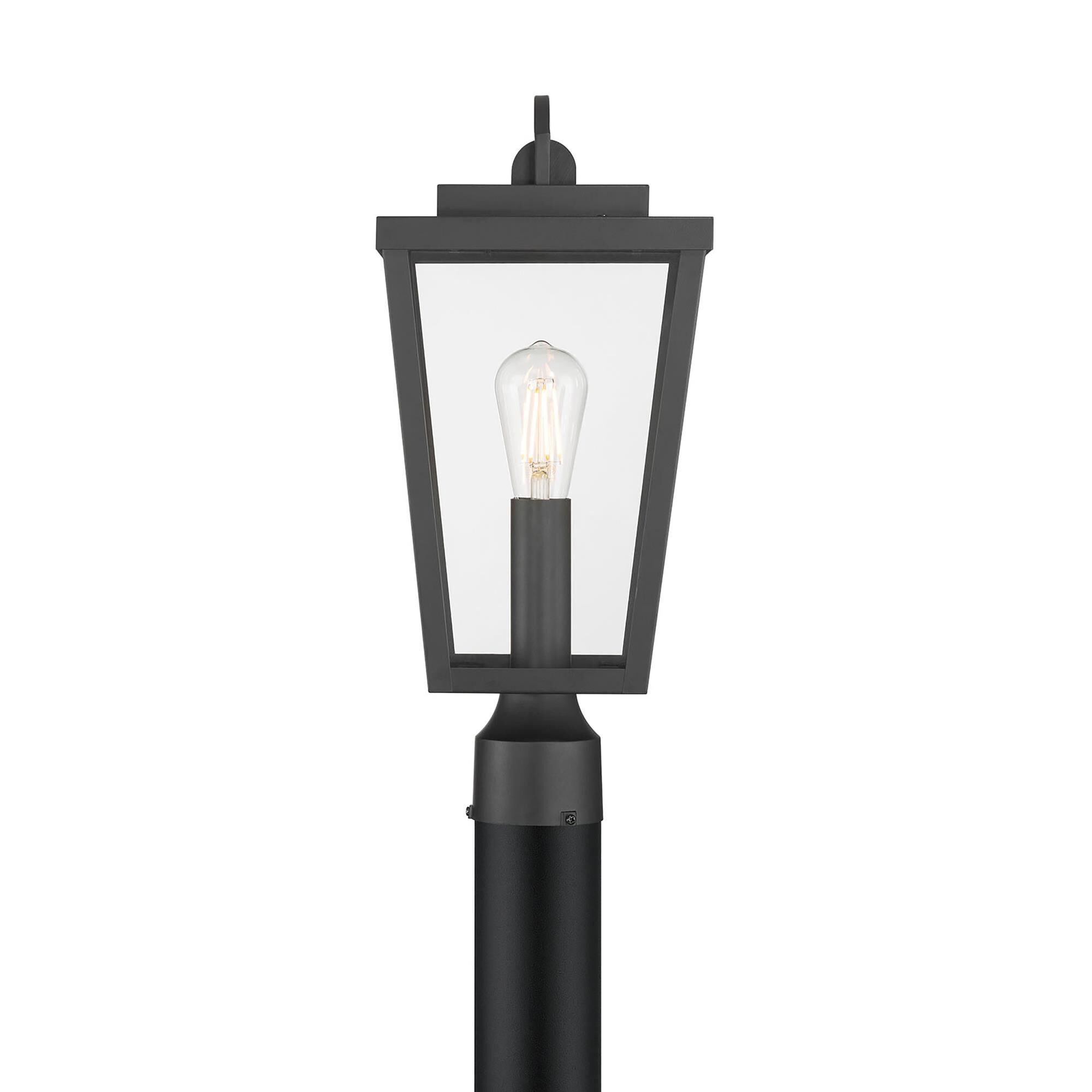 Brenwick 18 Inch Outdoor Post Lamp by Millennium Lighting