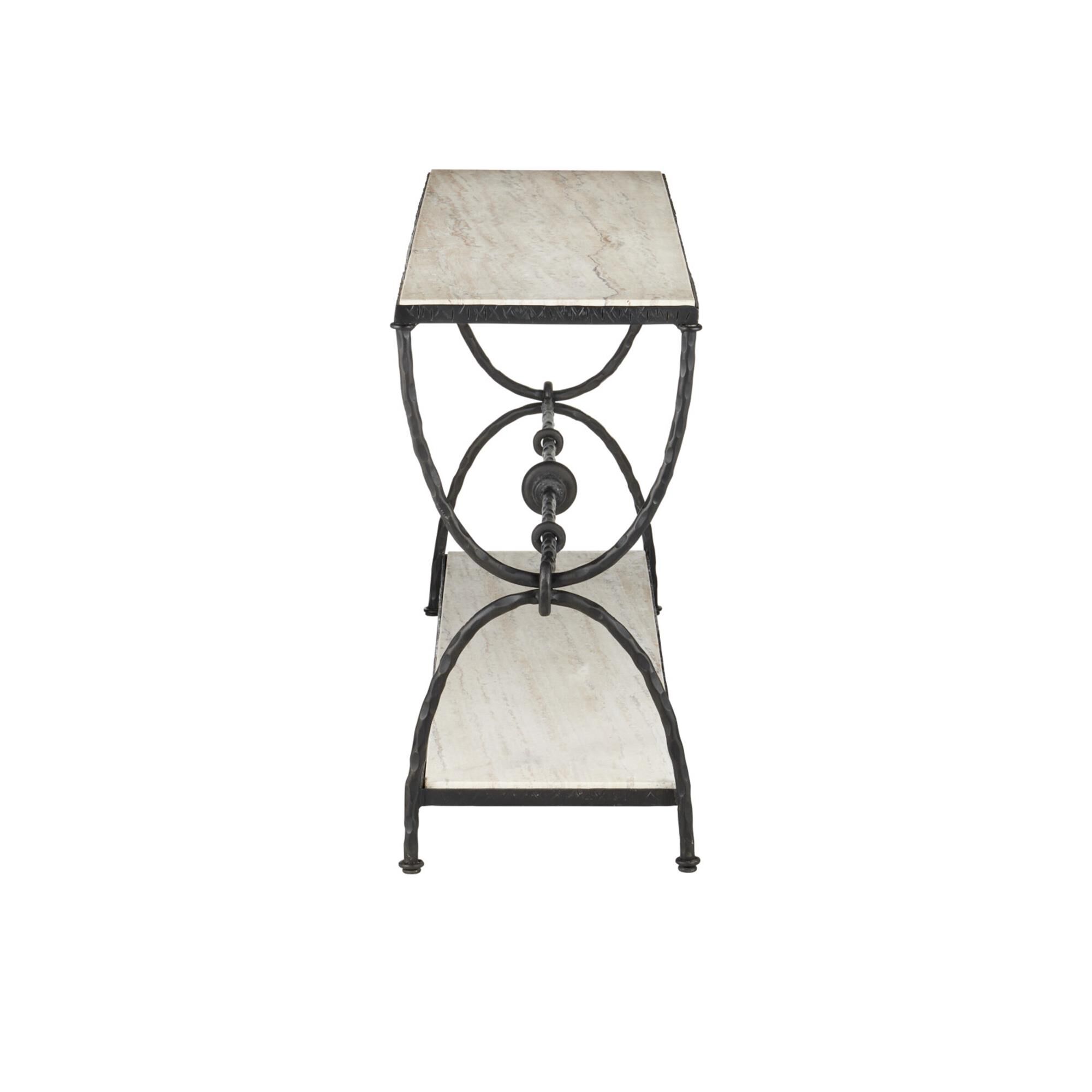Agora Console Table,