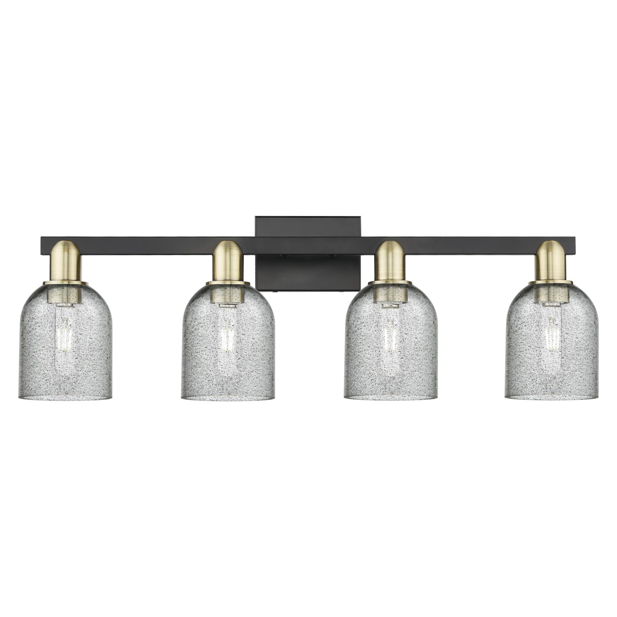 Bruno Marashlian Caledonia 32 Inch Bath Vanity Light by Innovations Lighting