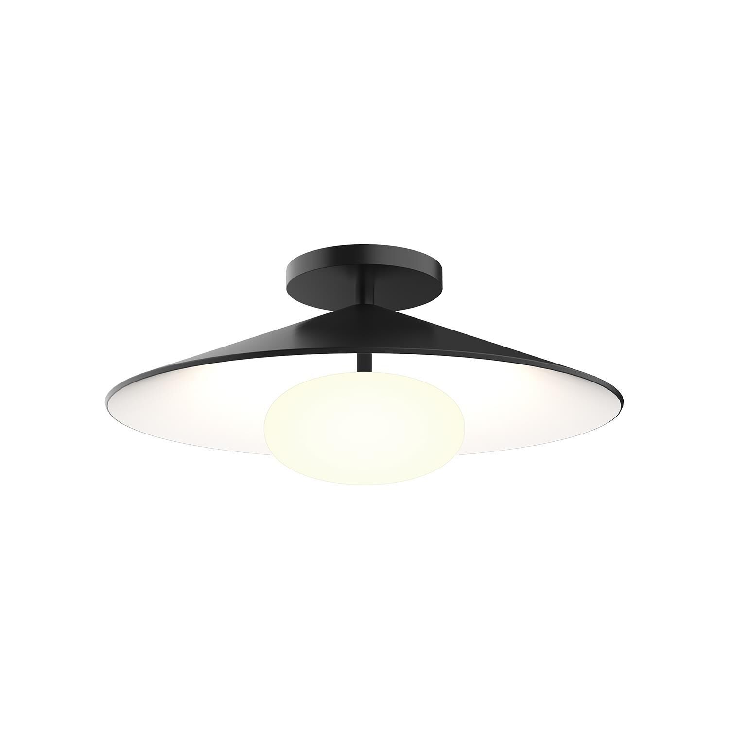 Cruz Flush Mount by Kuzco Lighting
