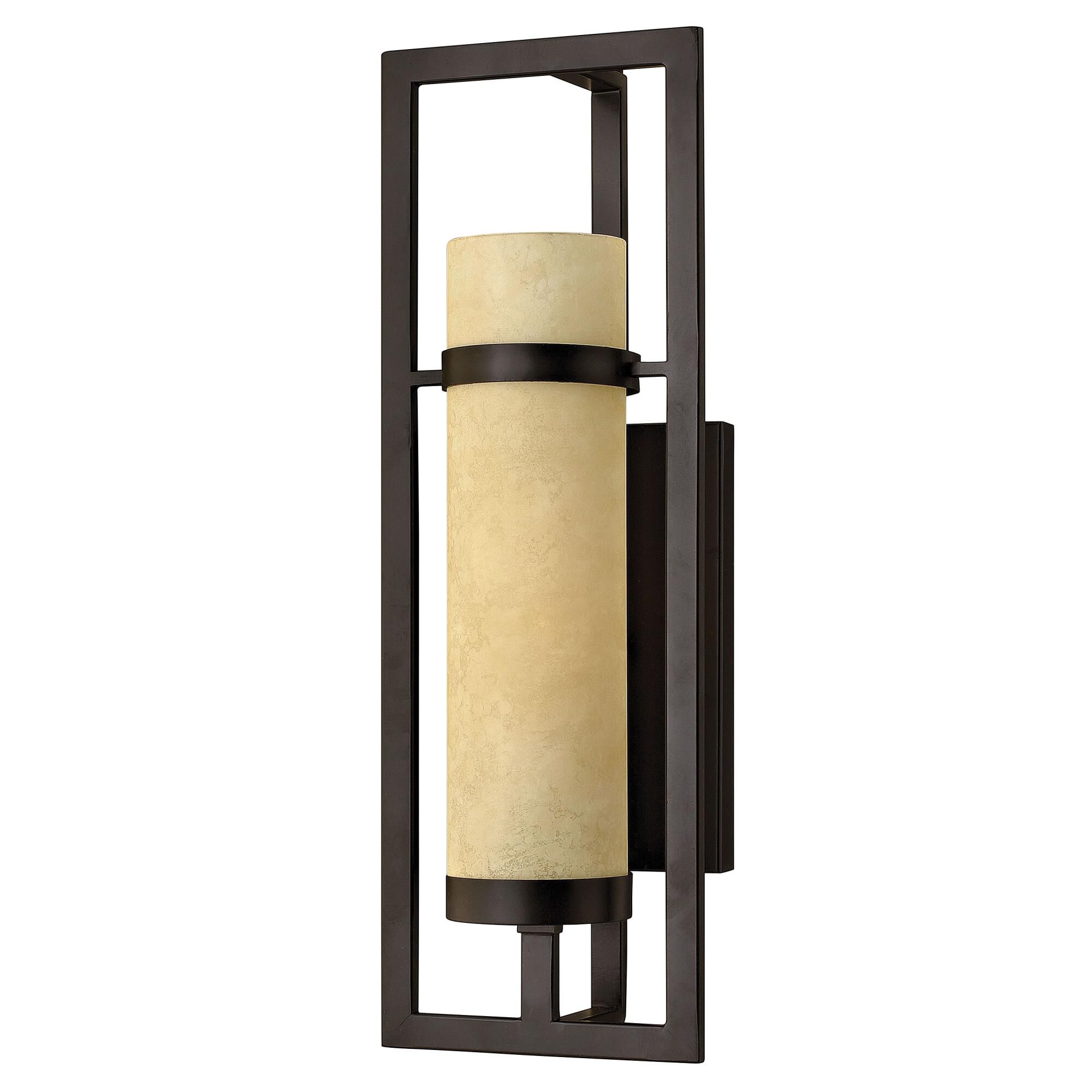 Hinkley Lighting Cordillera 22 Inch Wall Sconce