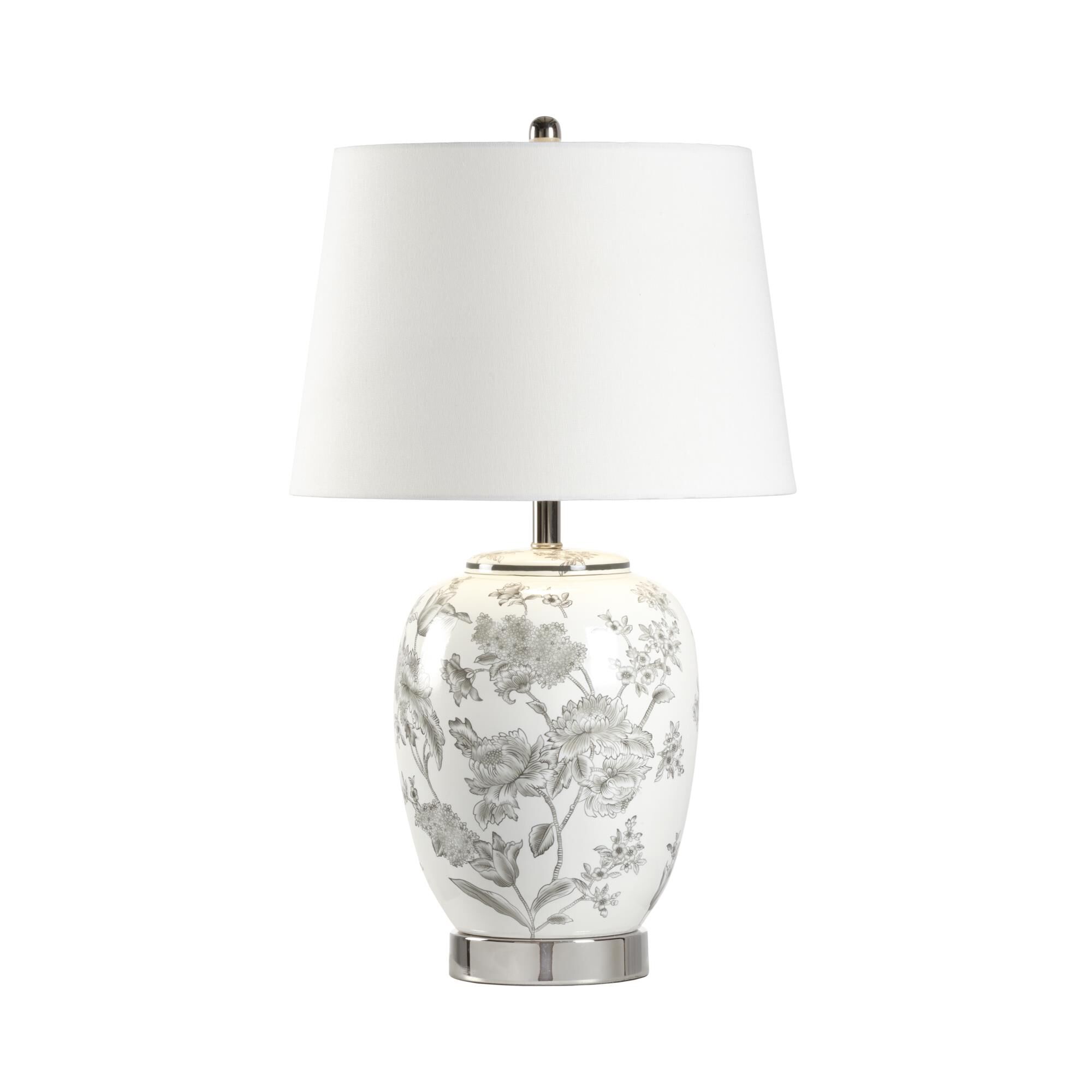 Mabel 29 Inch Accent Lamp by Wildwood