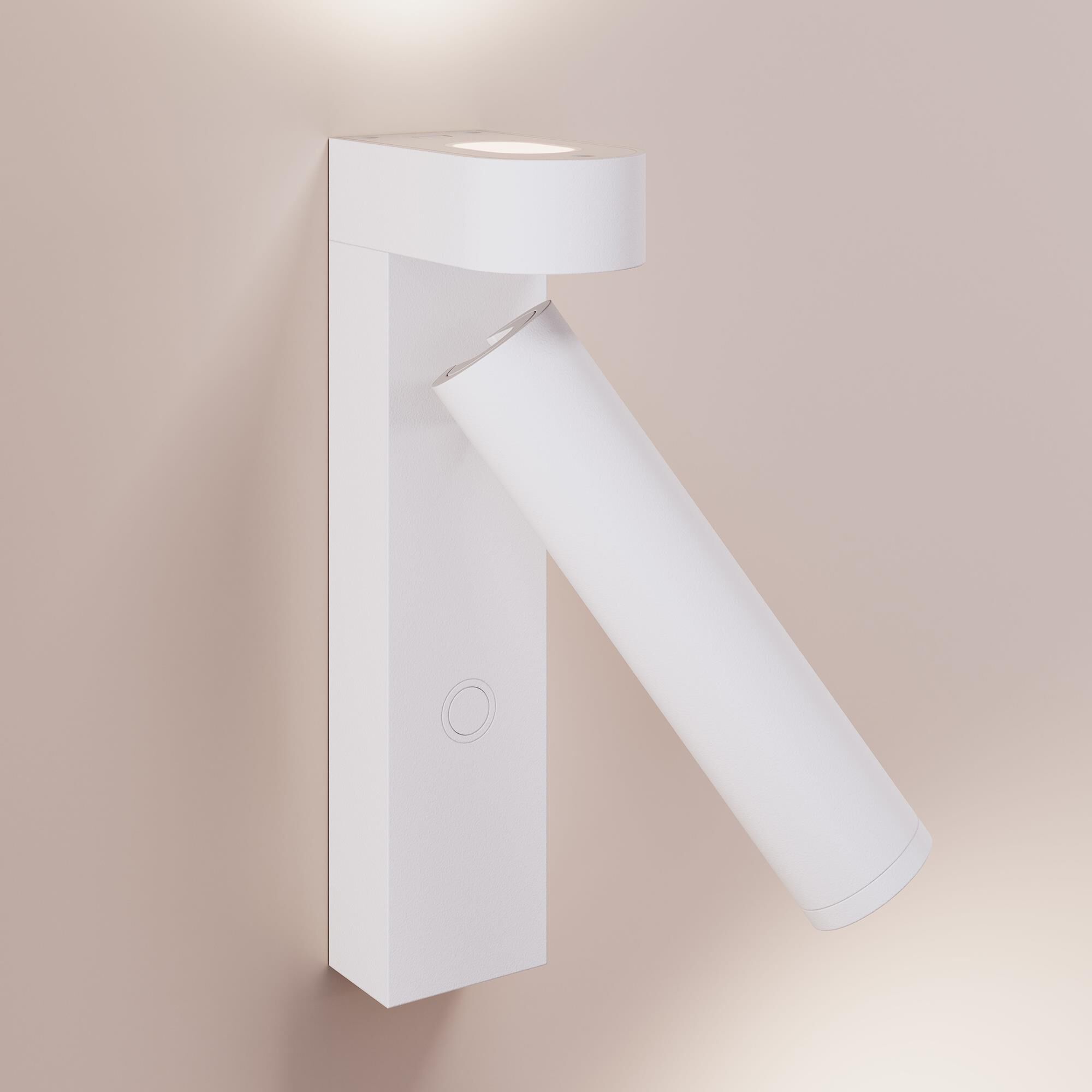 Haim 6 Inch Wall Sconce by SONNEMAN