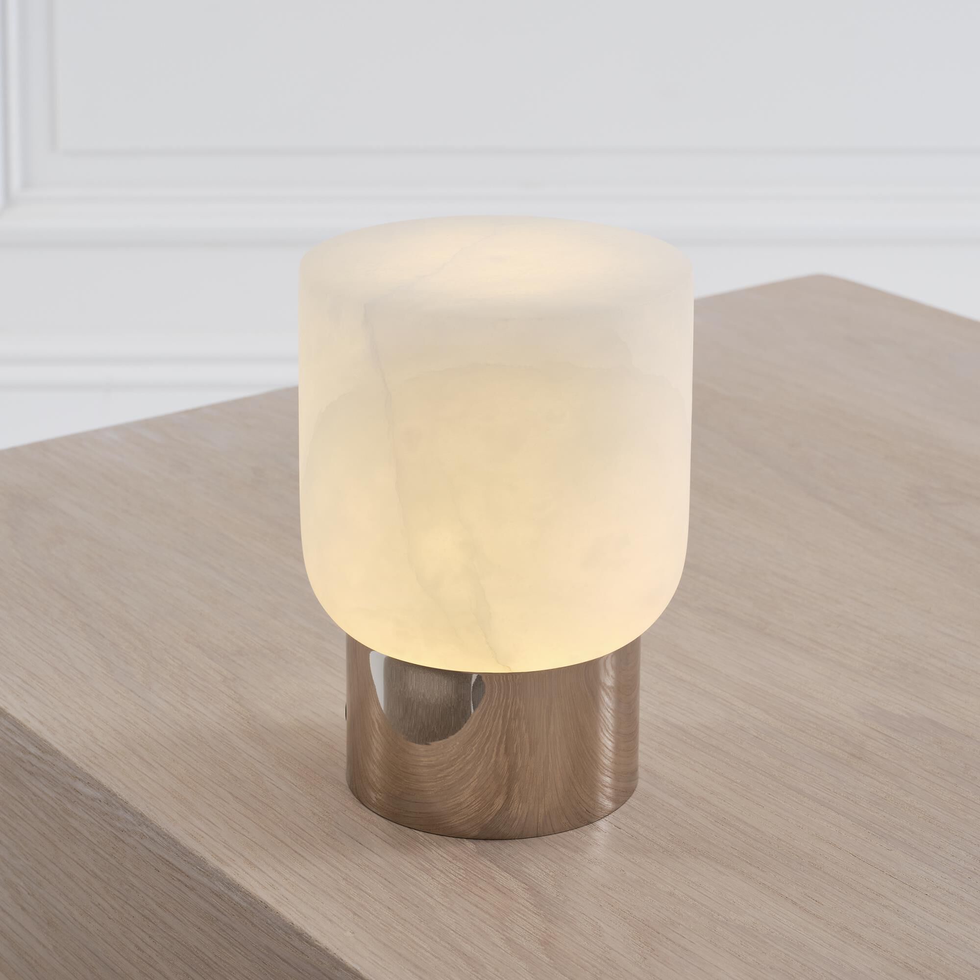 Sean Lavin Caspe 7 Inch Accent Lamp by Visual Comfort Modern Collection
