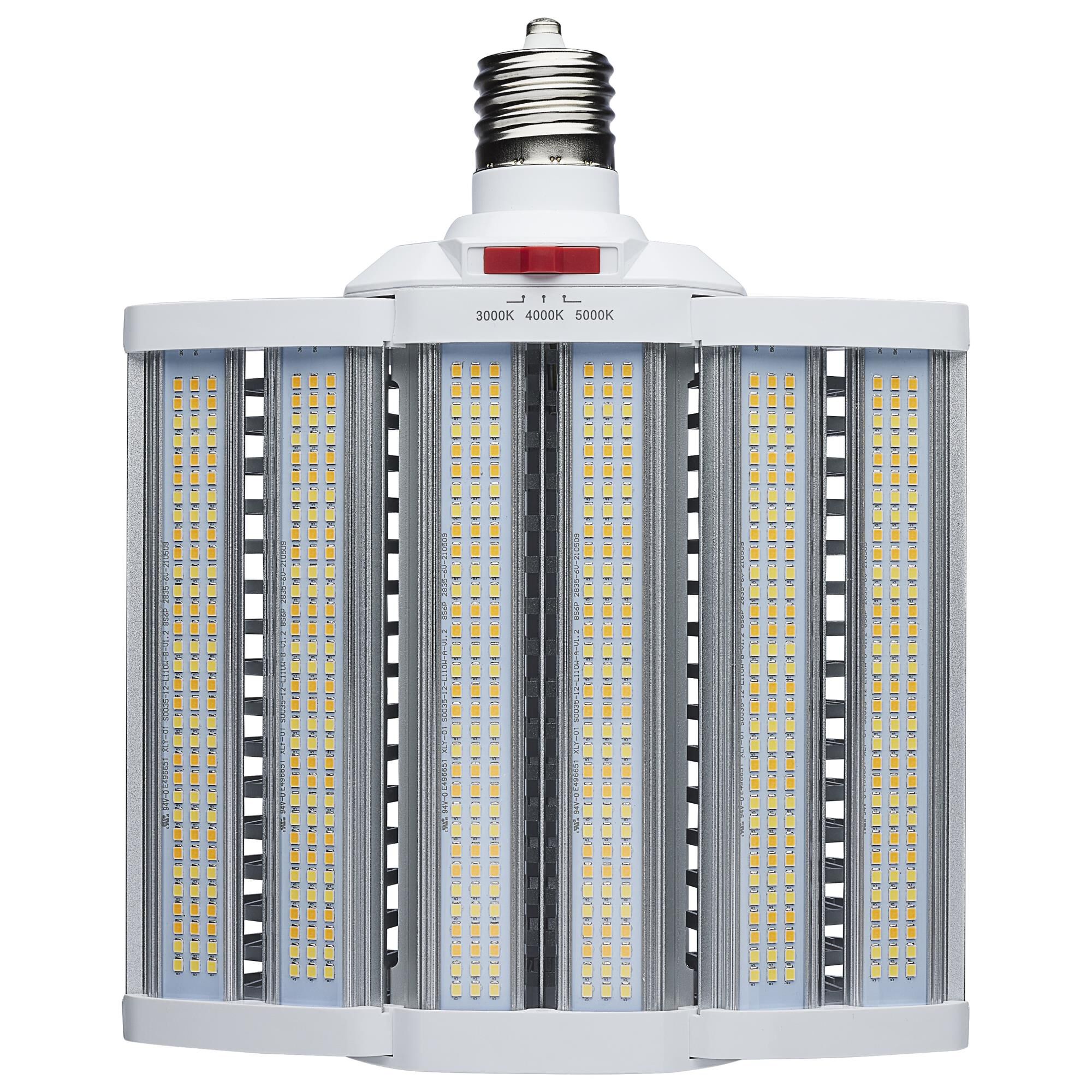 90 Watt 3000K LED Light Bulb by Satco