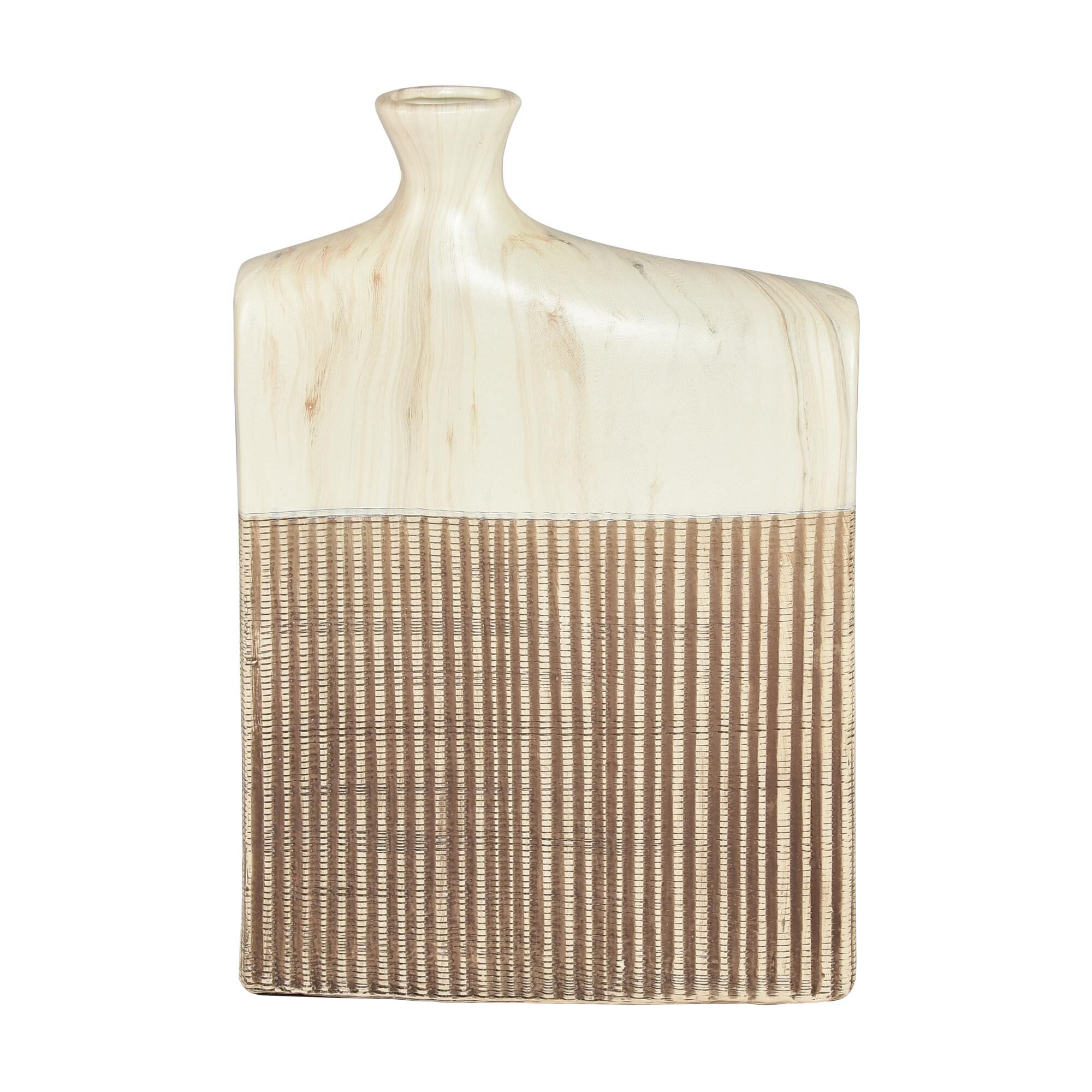 Rollins 10 Inch Vase-Urn by ELK Home