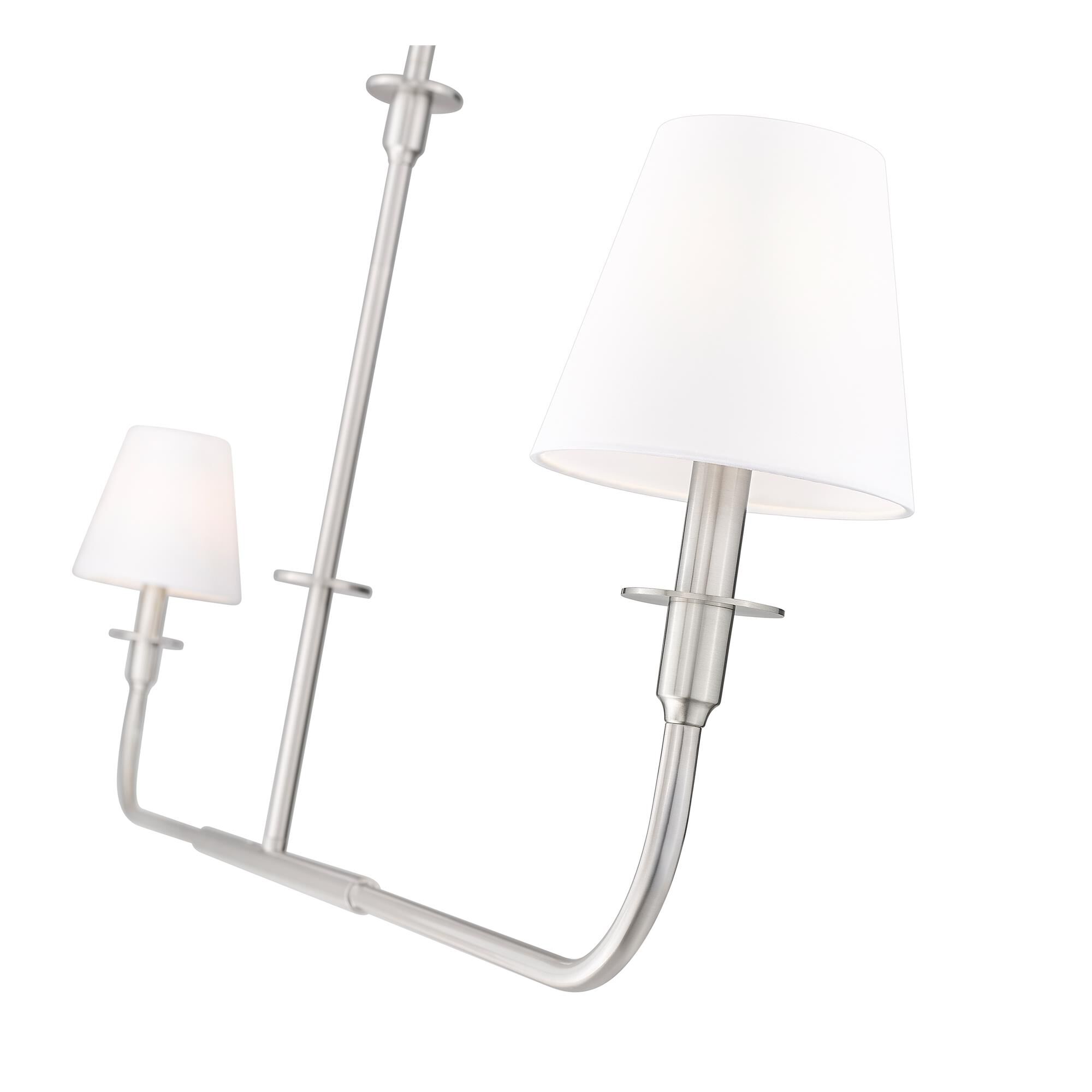Tova Large Linear Chandelier,