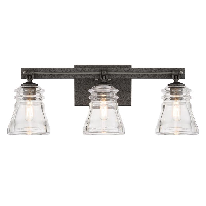 Graham Avenue 22 Inch 3 Light Bath Vanity Light by Minka Lavery