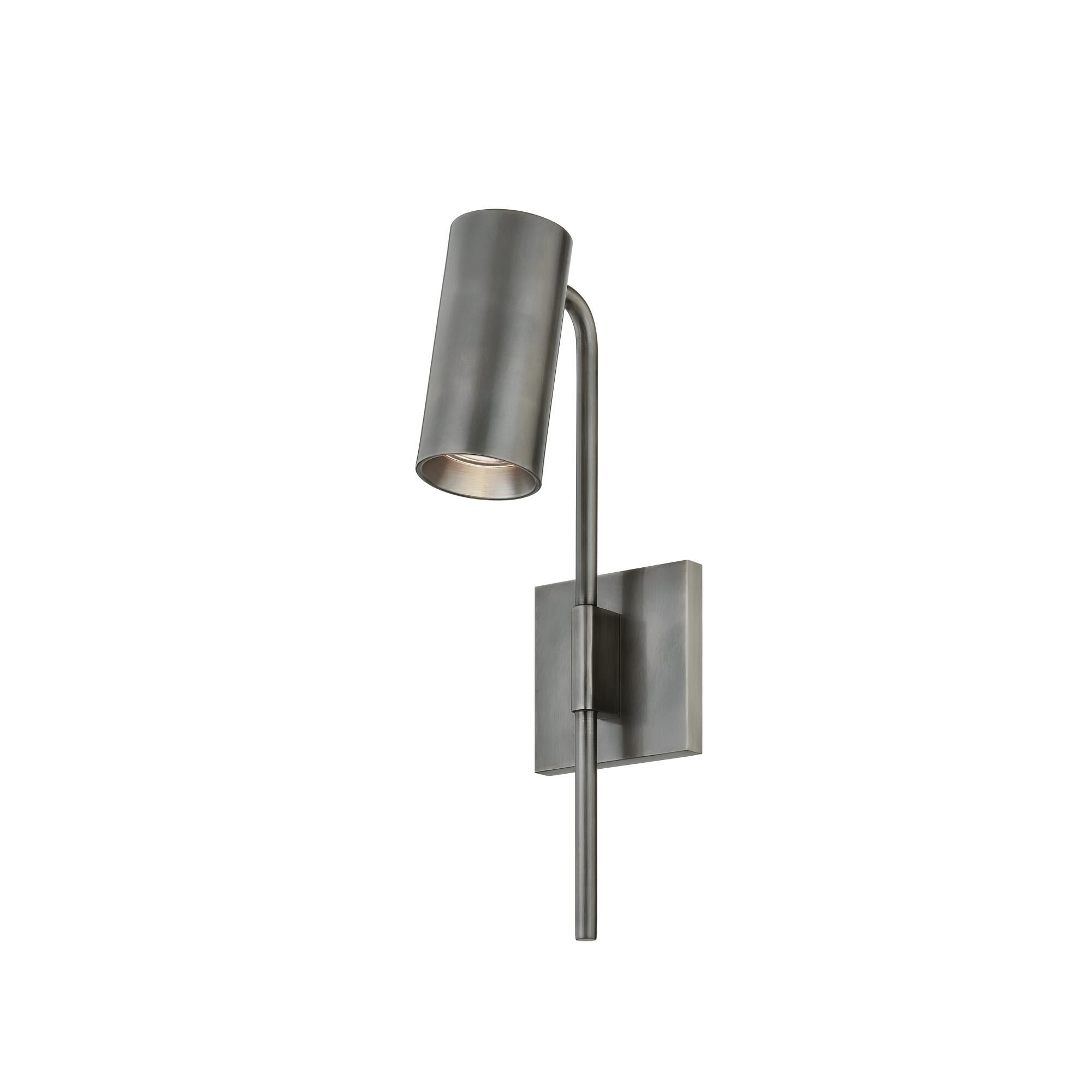 Gage 4 Inch Wall Sconce by Troy Lighting