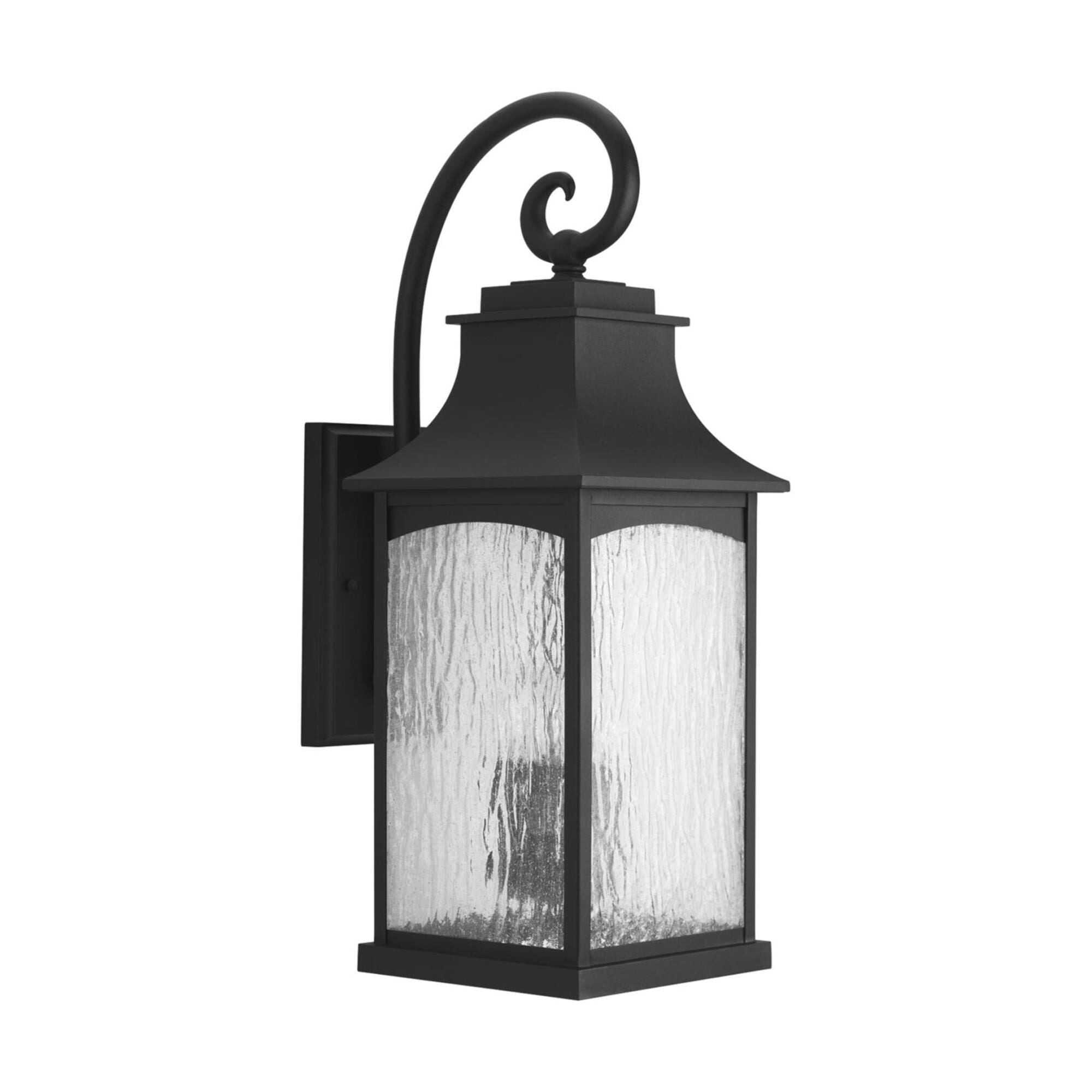Maison 23 Inch Tall 3 Light Outdoor Wall Light by Progress Lighting