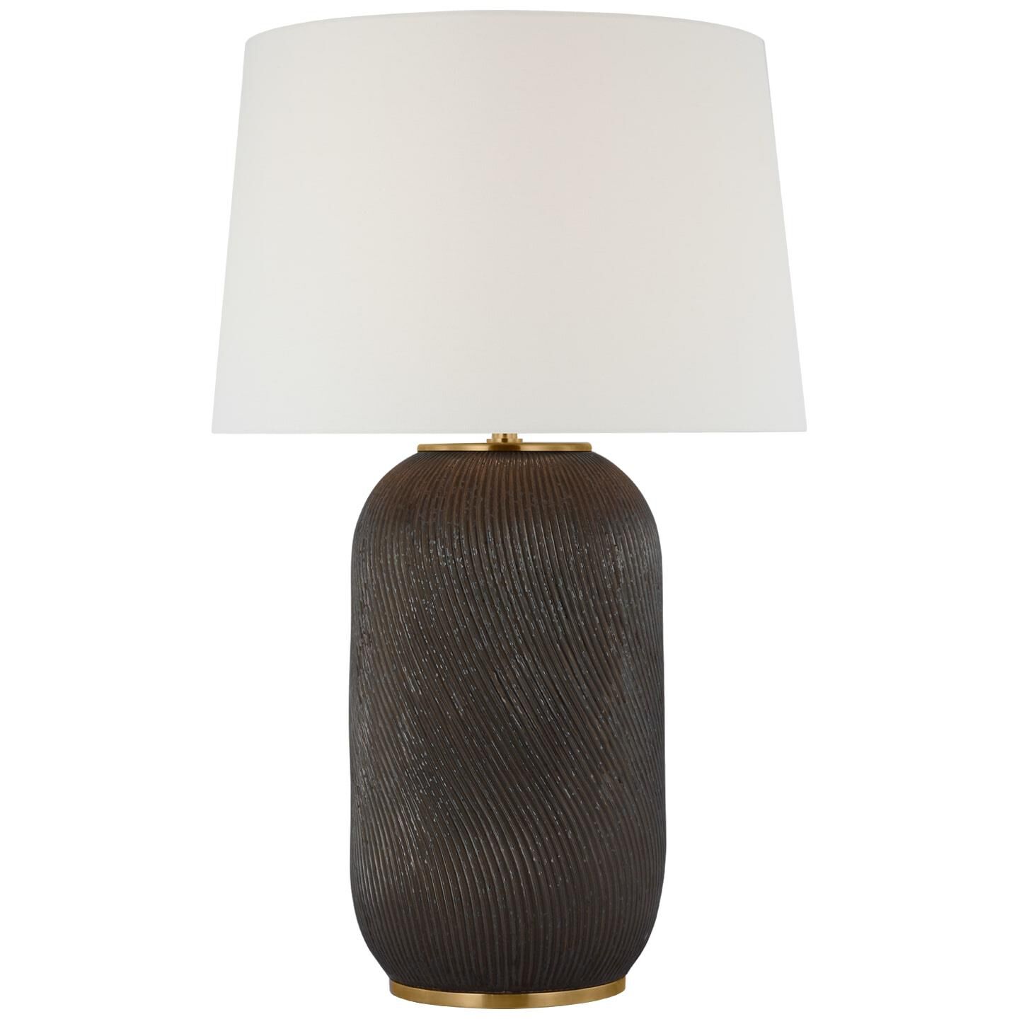 Ralph Lauren Mirelle 36 Inch Table Lamp by Ralph Lauren