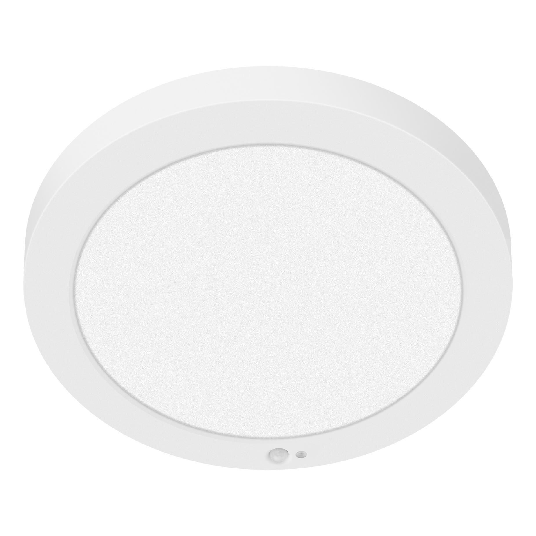 Modplus 1 Light LED Flush Mount by Access Lighting