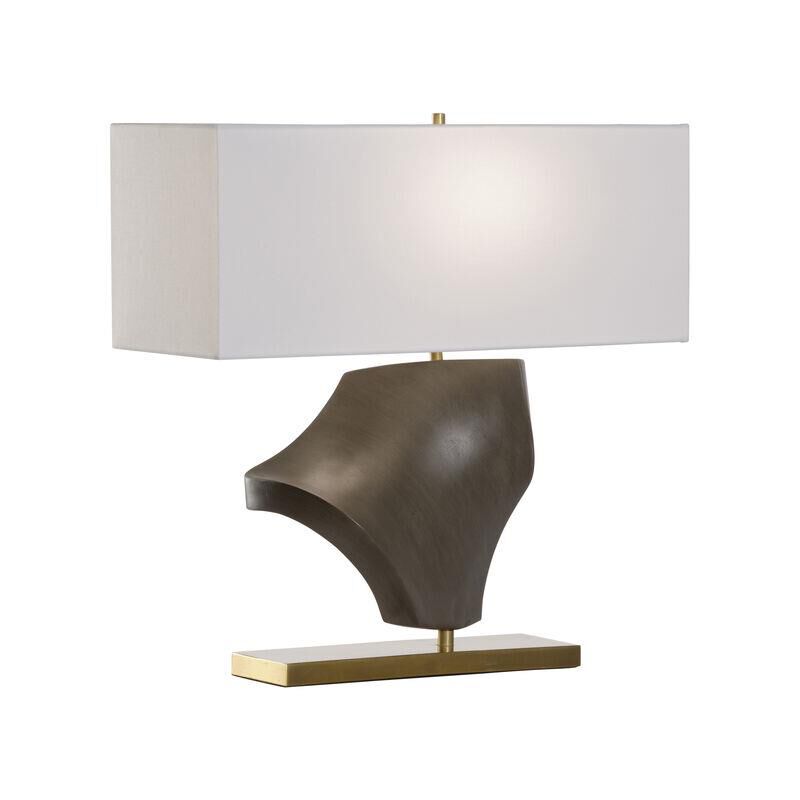 Zion 0 Inch Table Lamp by Wildwood