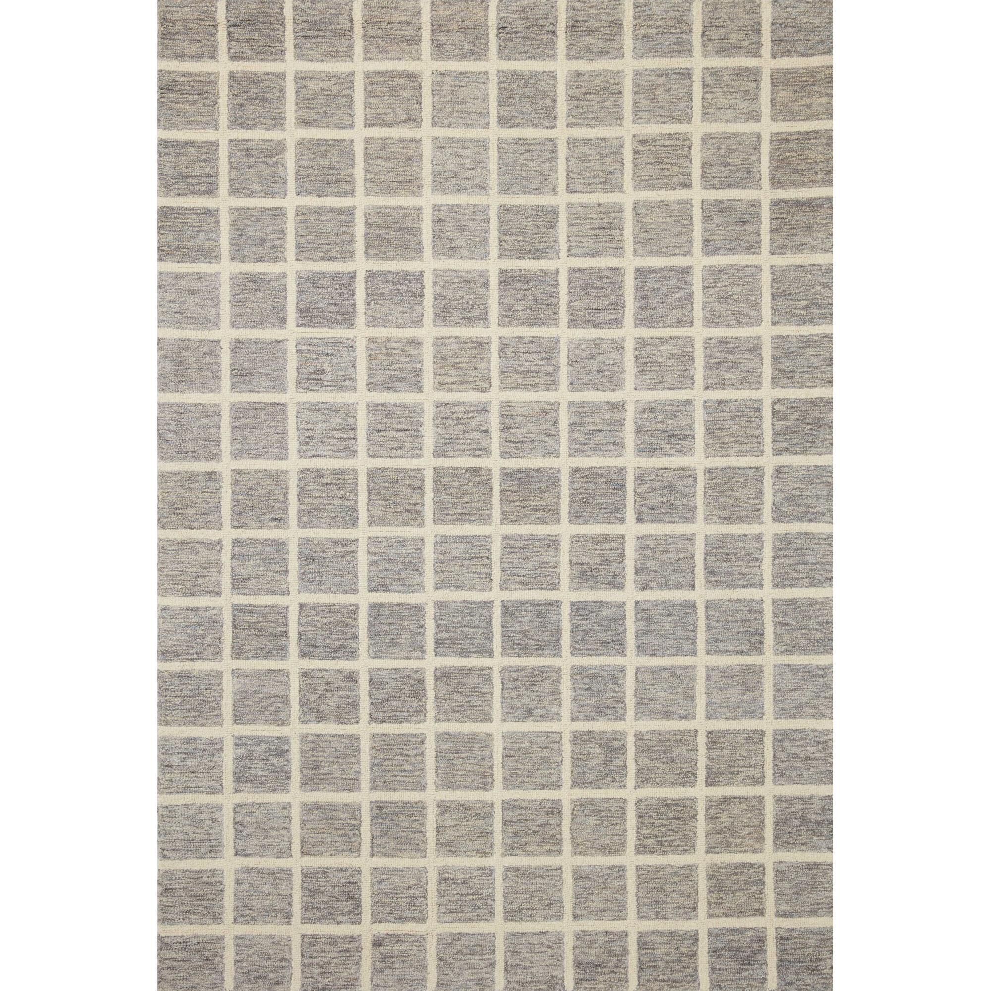 Chris Loves Julia x Loloi Polly Area Rug,